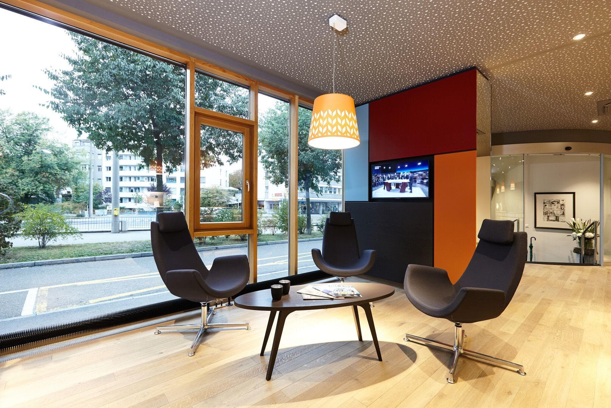 Steinenschanze Stadthotel photo 4
