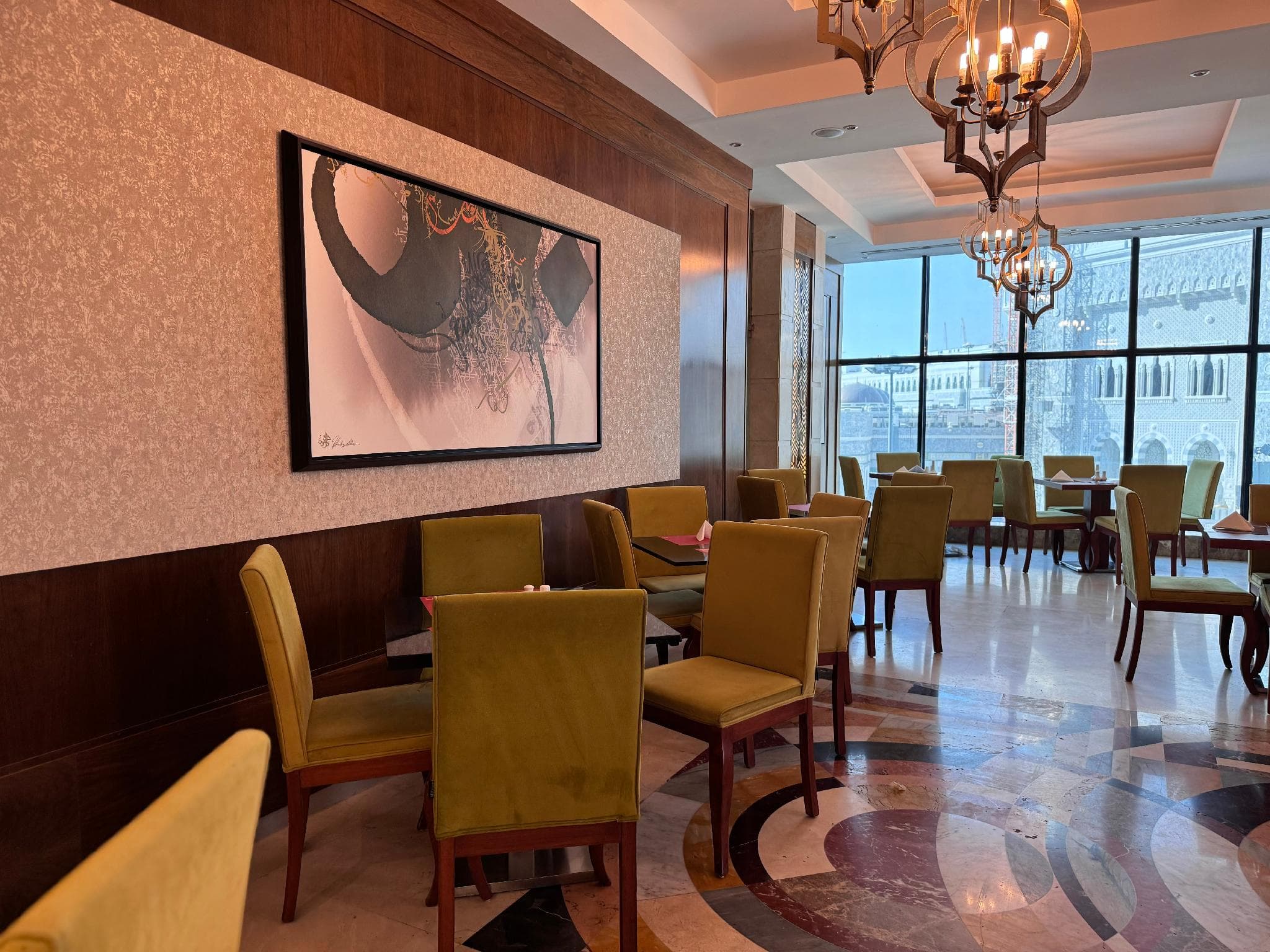 Al Safwa Hotel Tower 1 photo 5