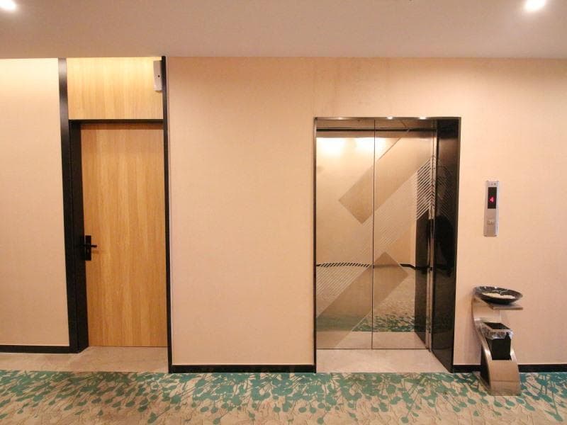 Green Tree Inn Jiangsu Changshu Southeast Yuyue Square photo 3