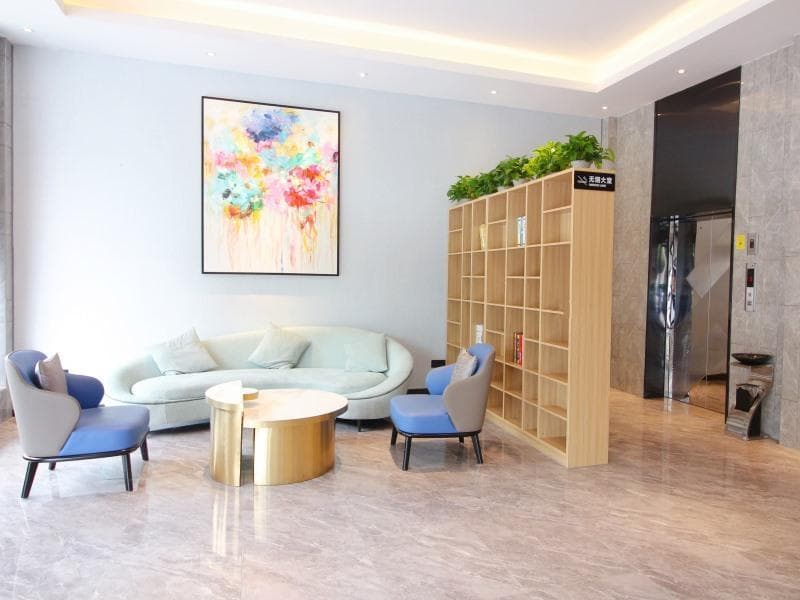 Green Tree Inn Jiangsu Changshu Southeast Yuyue Square photo 5