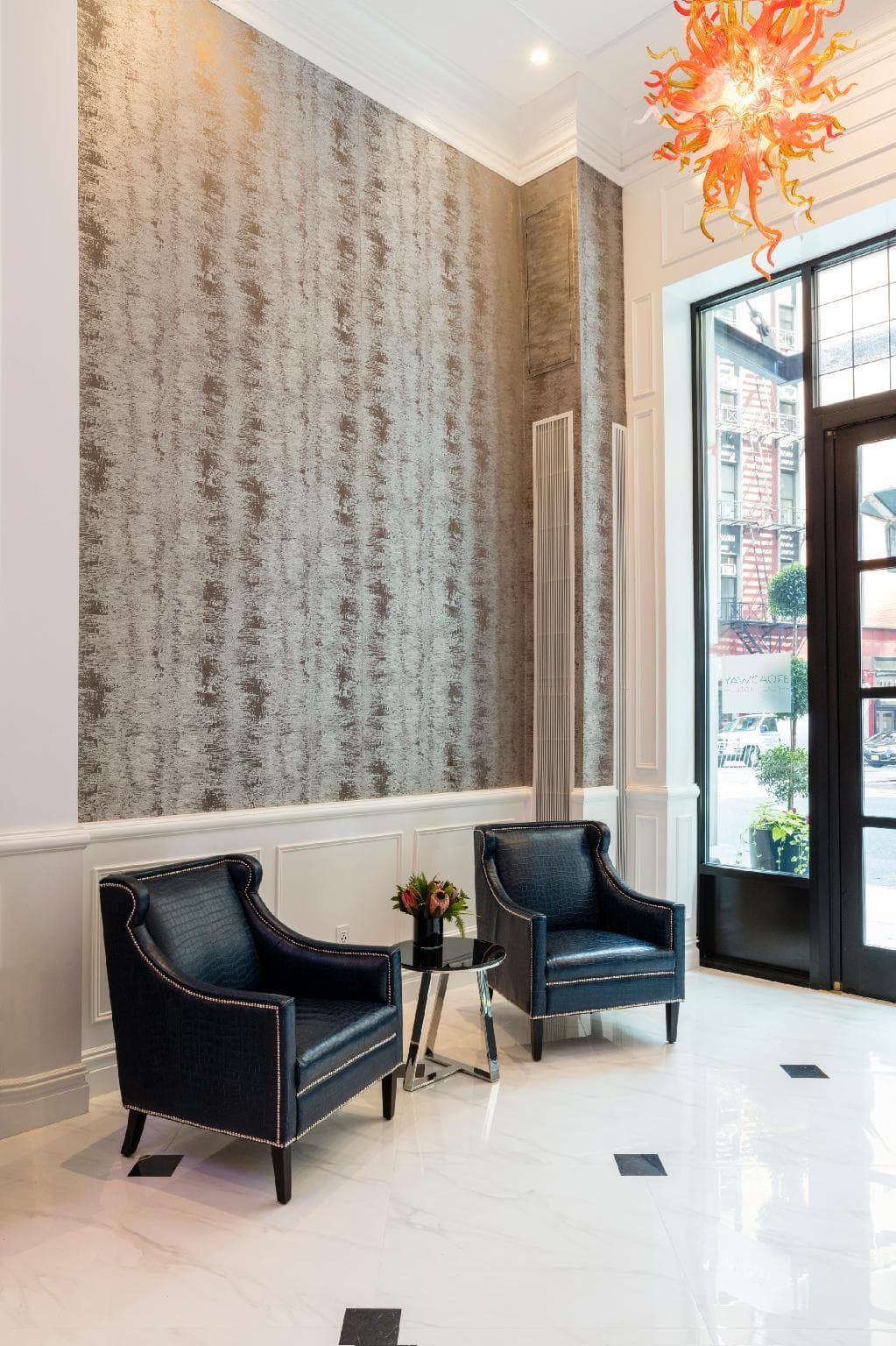 Broadway Plaza Hotel photo 4