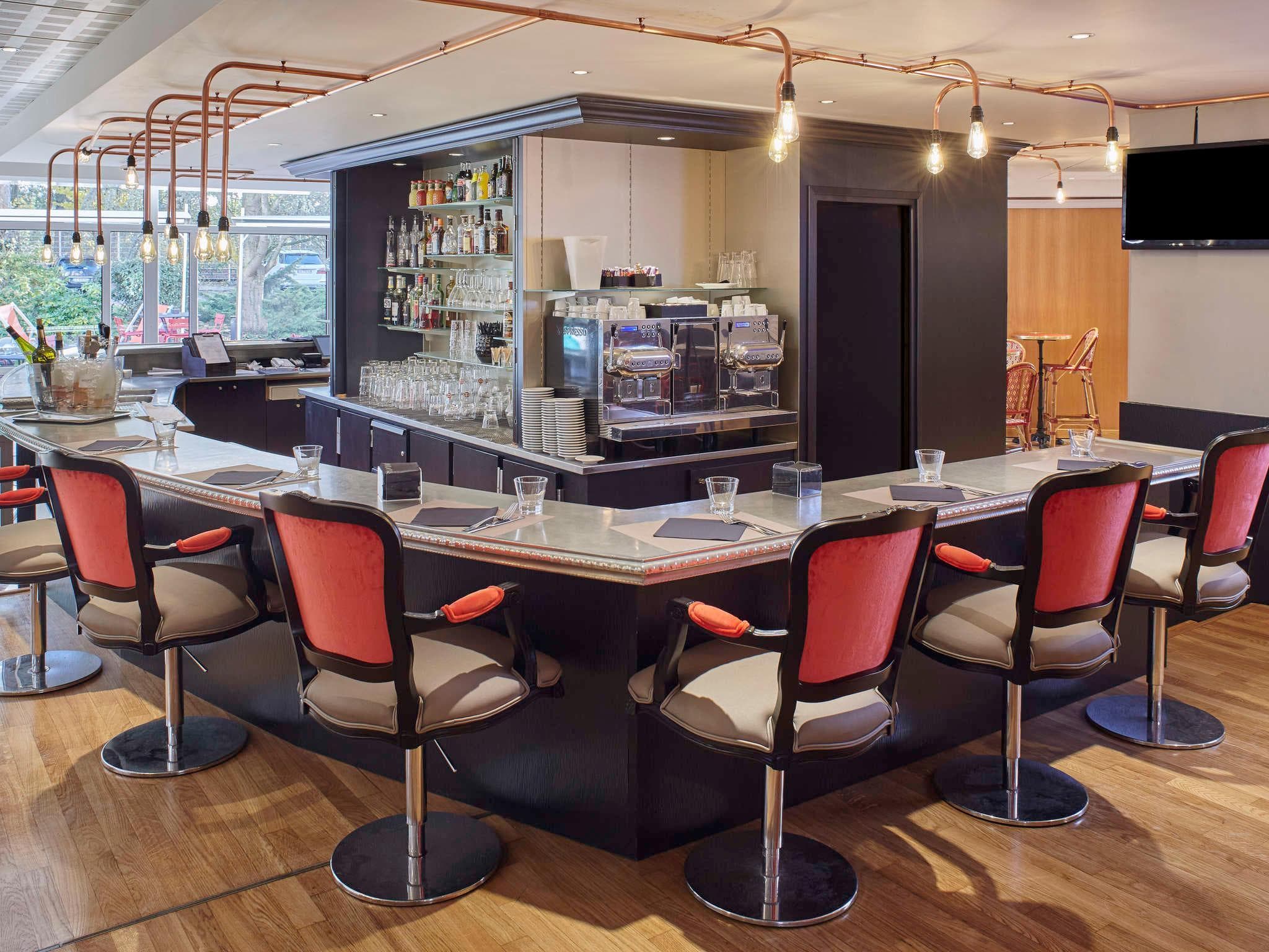 Mercure Paris Roissy Charles de Gaulle Hotel photo 5