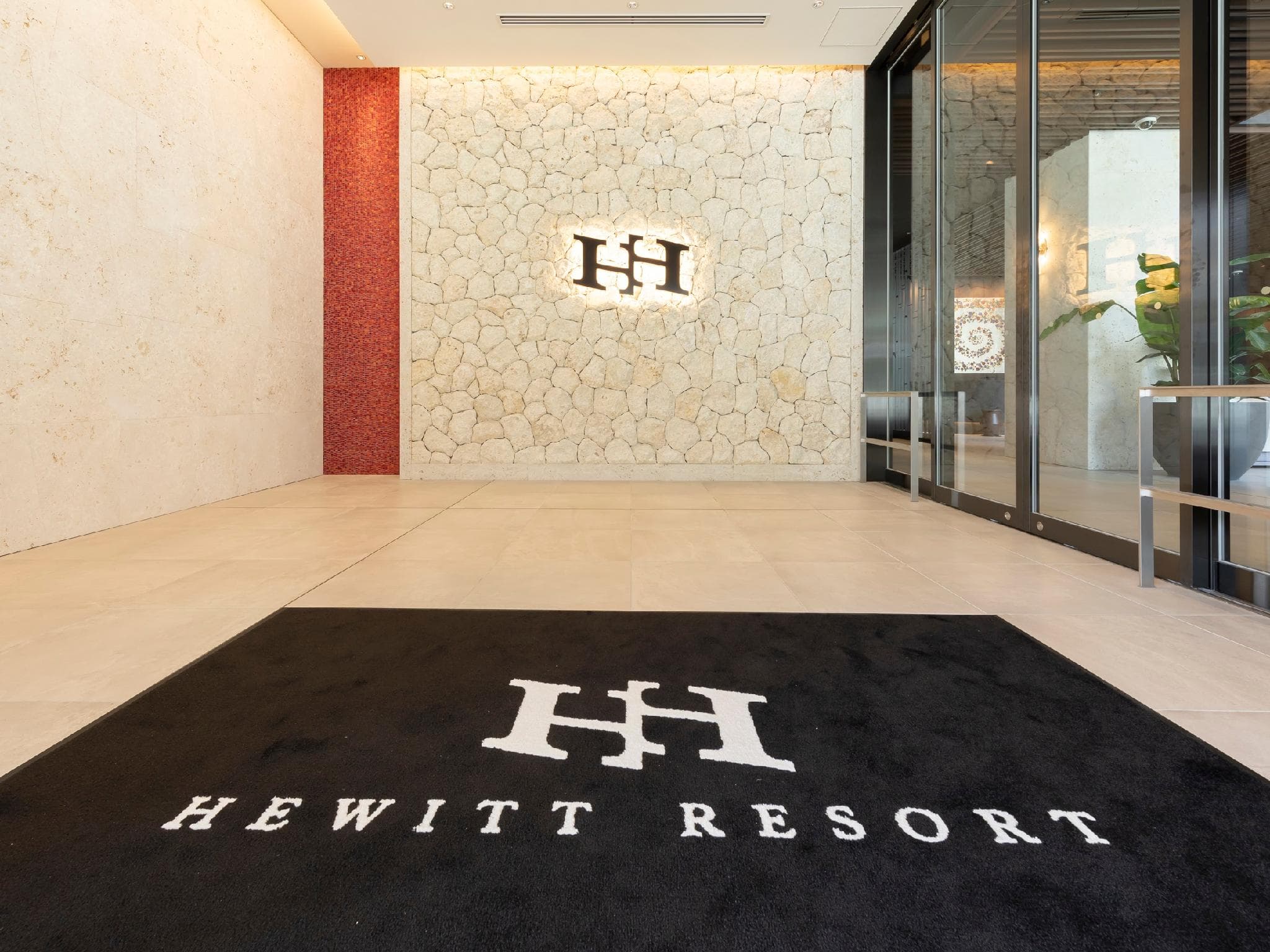 Hewitt Resort Naha photo 4