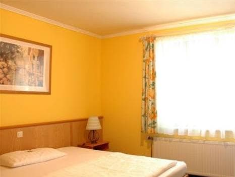 Hotel Toskana photo 2