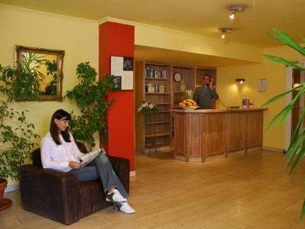 Hotel Toskana