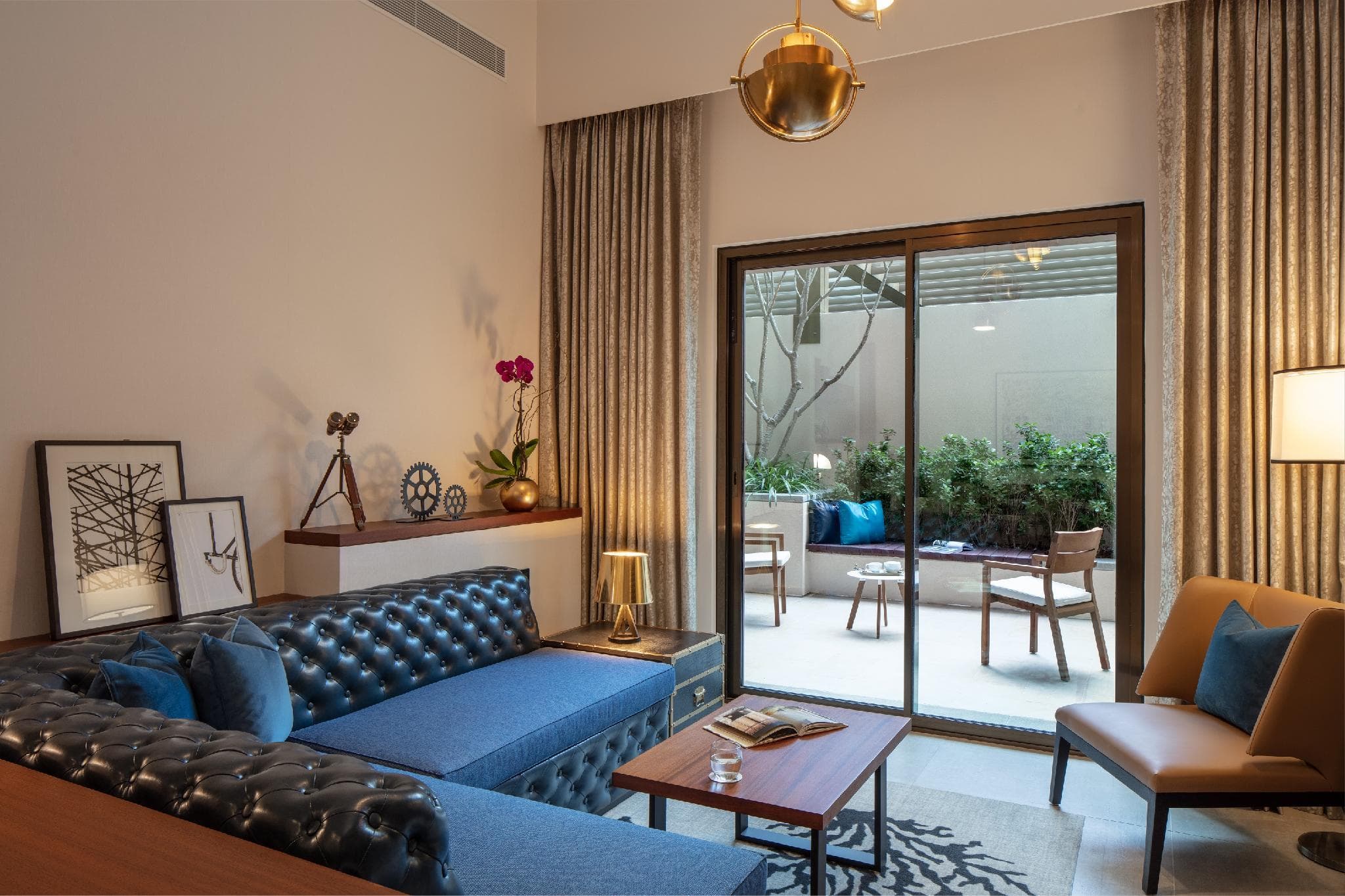 DoubleTree by Hilton Dubai M Square Hotel & Residences photo 2
