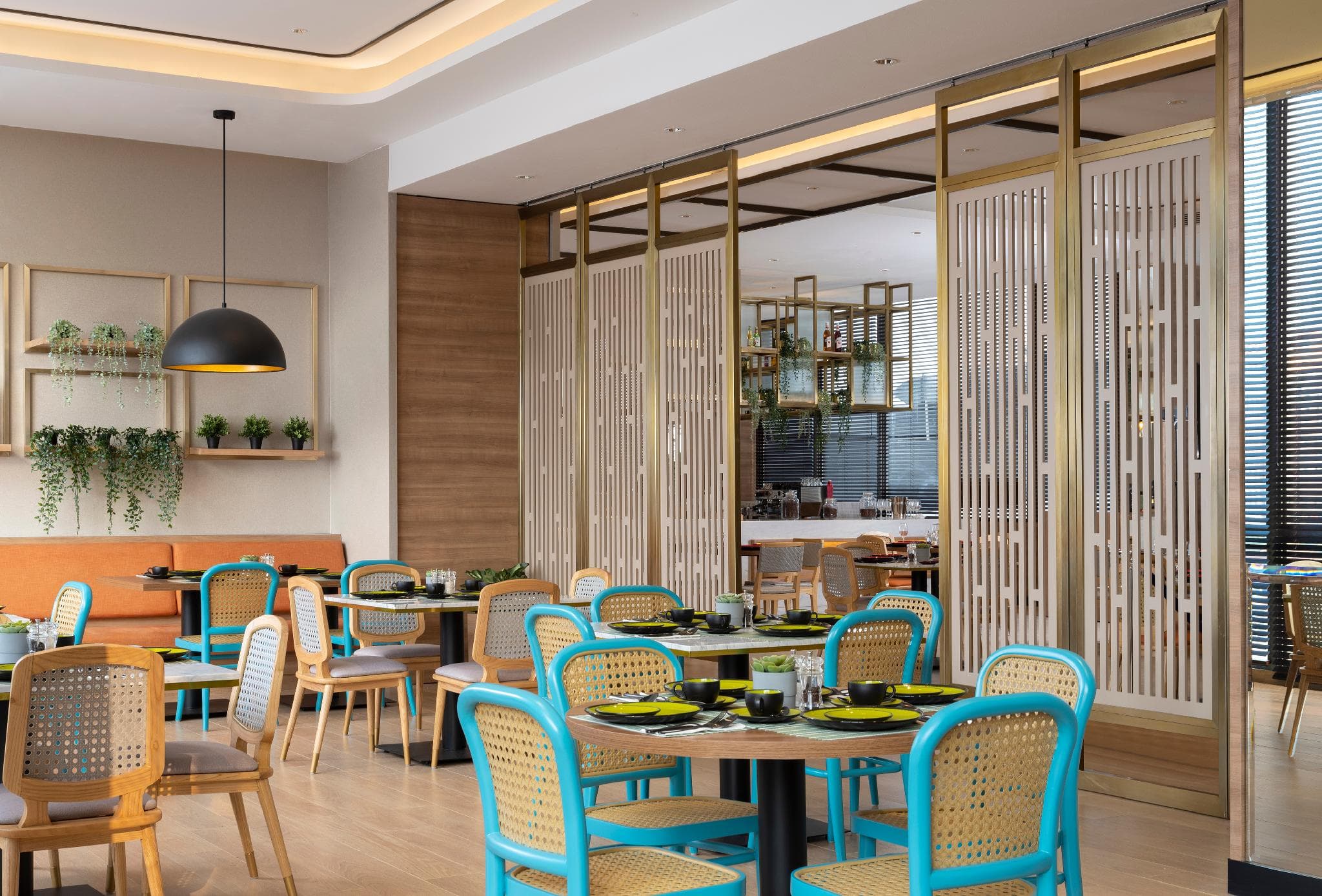 Hilton Garden Inn Jakarta Taman Palem photo 5