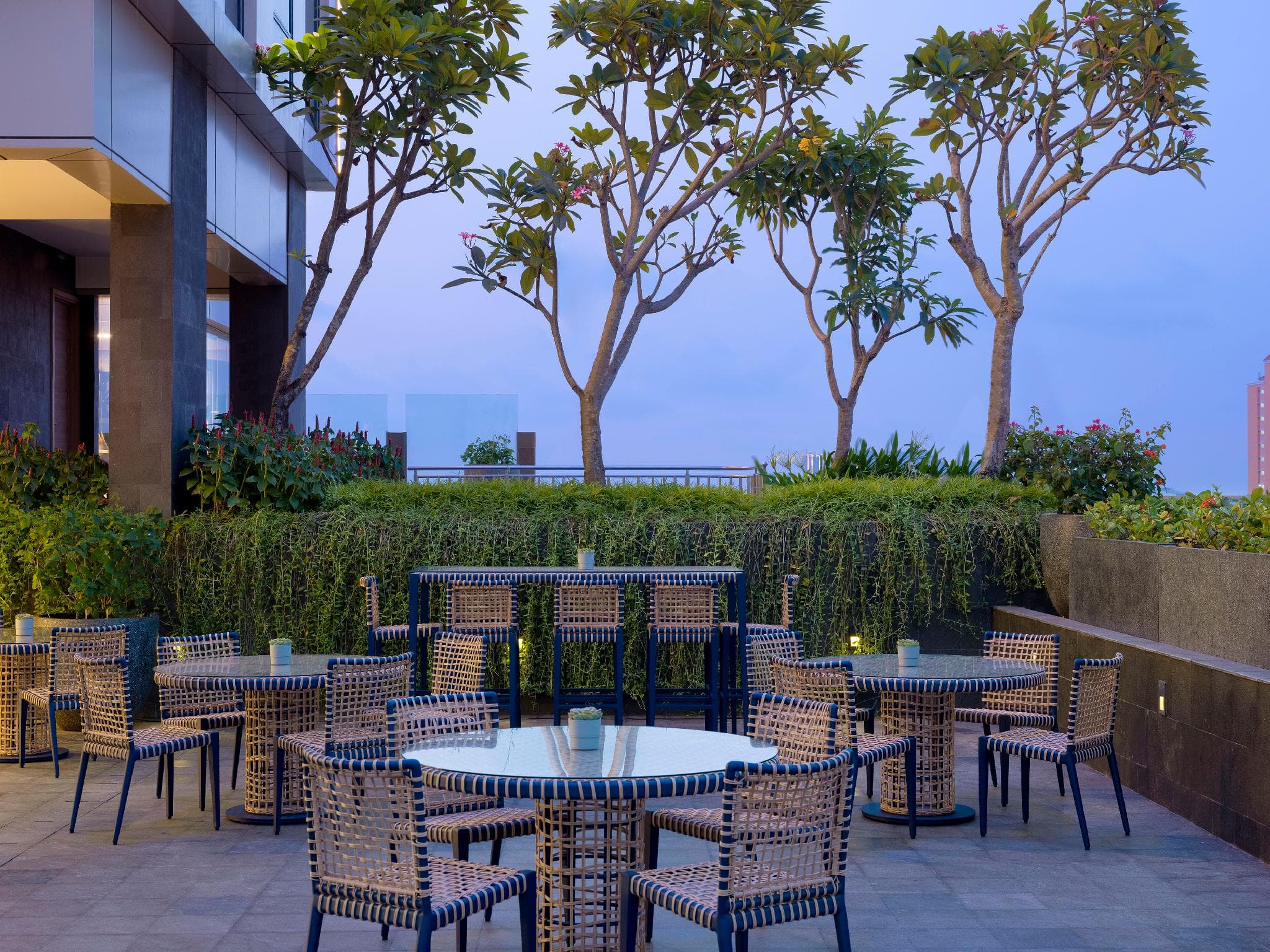 Hilton Garden Inn Jakarta Taman Palem photo 4