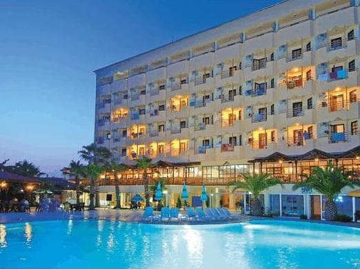 Anitas Hotel photo 2