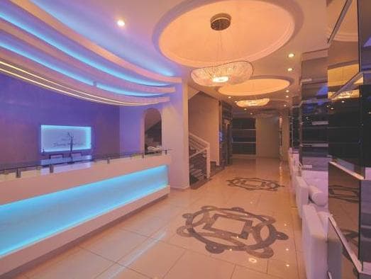 Sunny Hill Alya Hotel photo 3