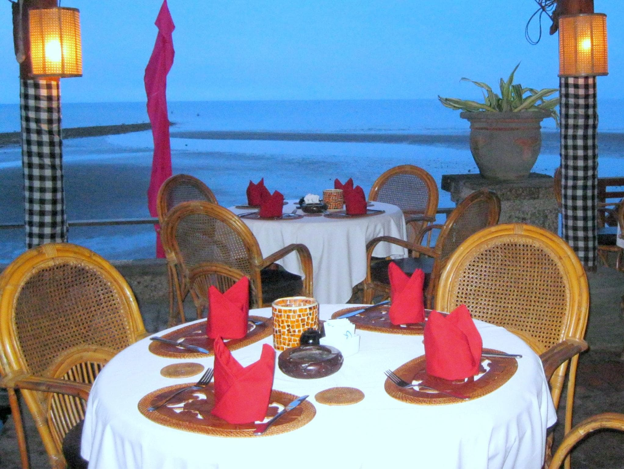 New Adirama Beach Hotel photo 5
