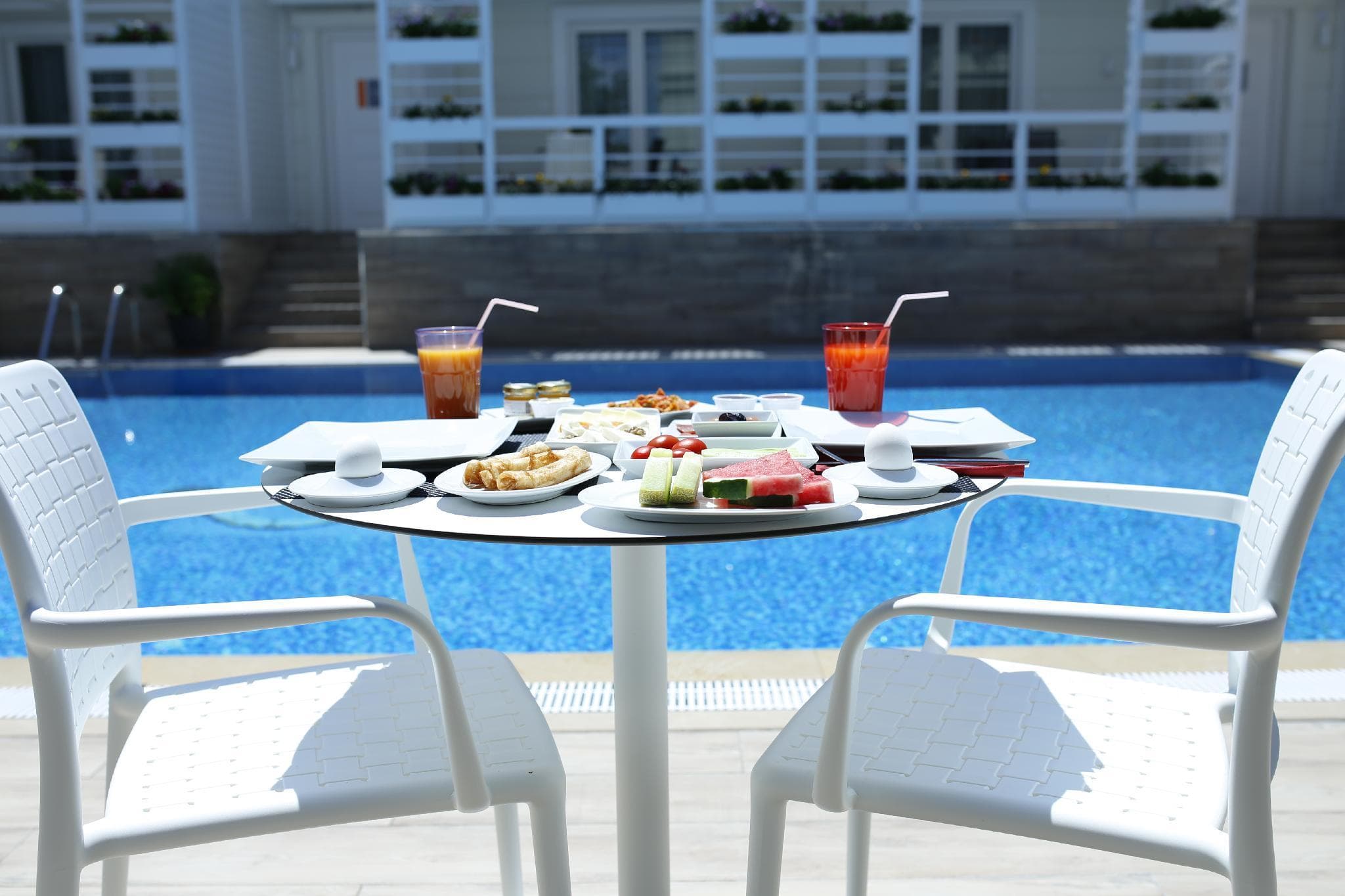 Ascot Hotel Buyukada photo 4
