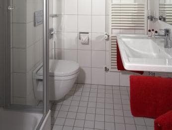 Hotel ISG Heidelberg photo 2