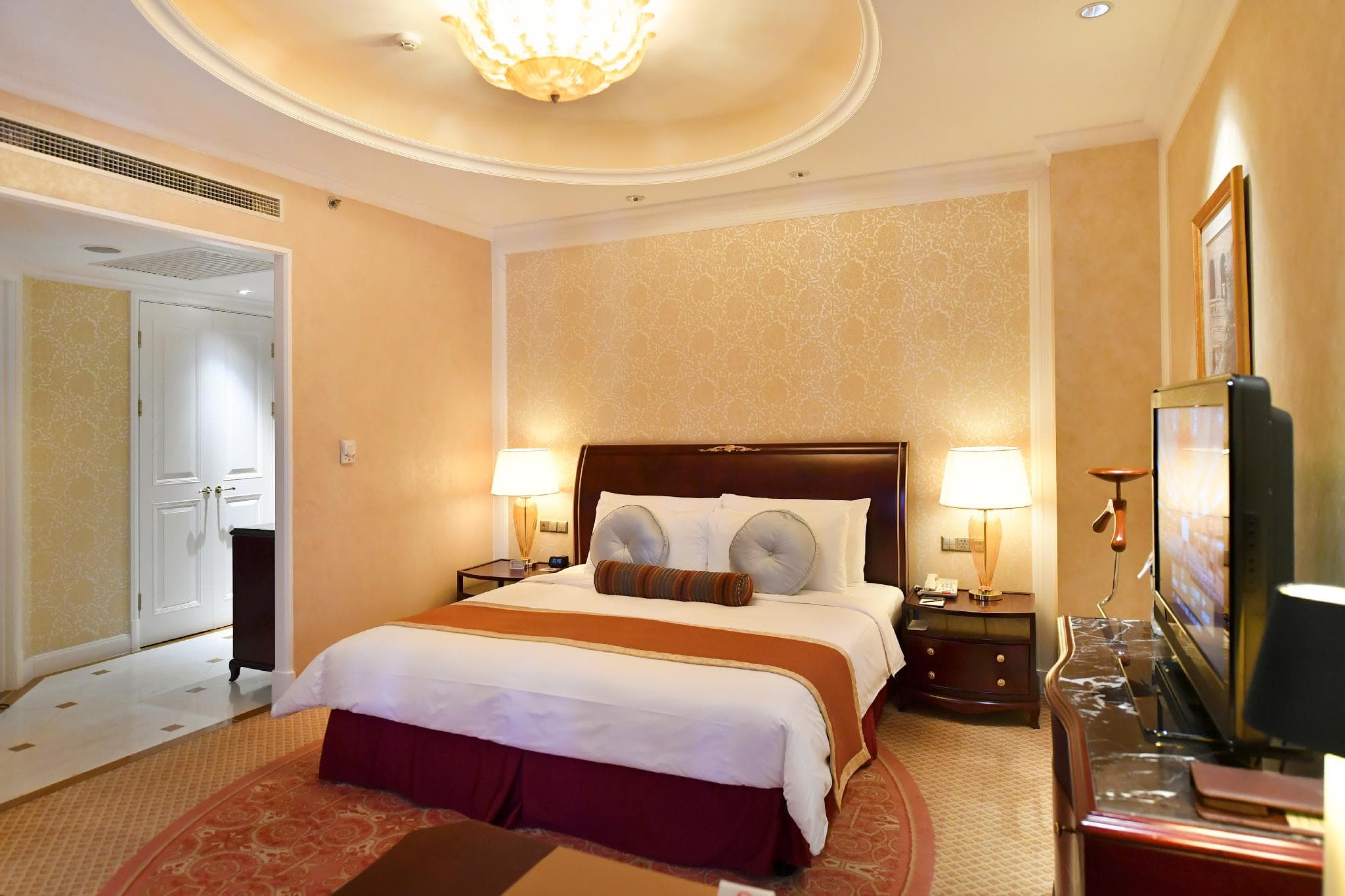 Grand Central Hotel Shanghai photo 2