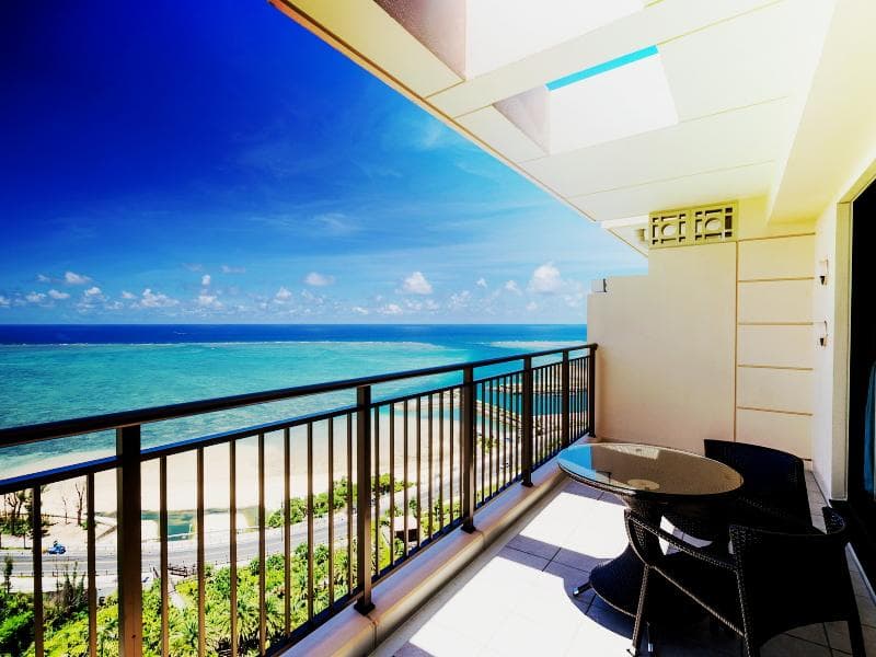 Kafuu Resort Fuchaku Condo Hotel photo 2