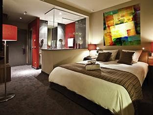 Clarion Congress Hotel Bratislava photo 2