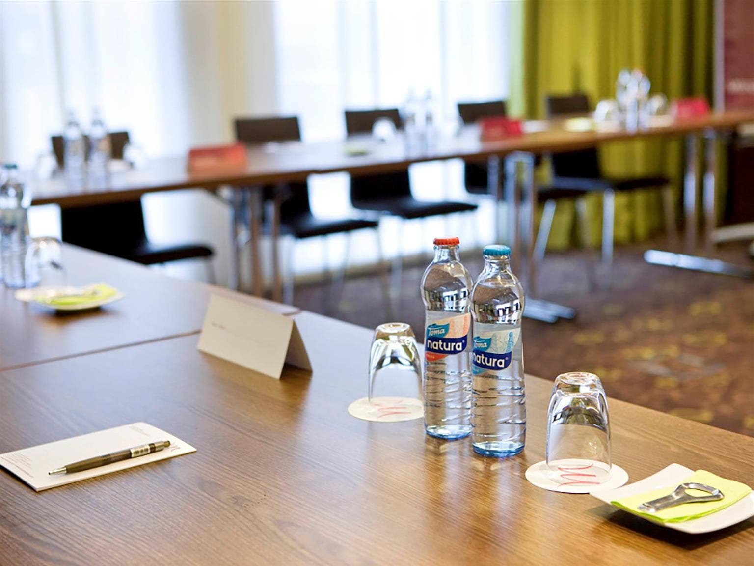 Clarion Congress Hotel Bratislava photo 3