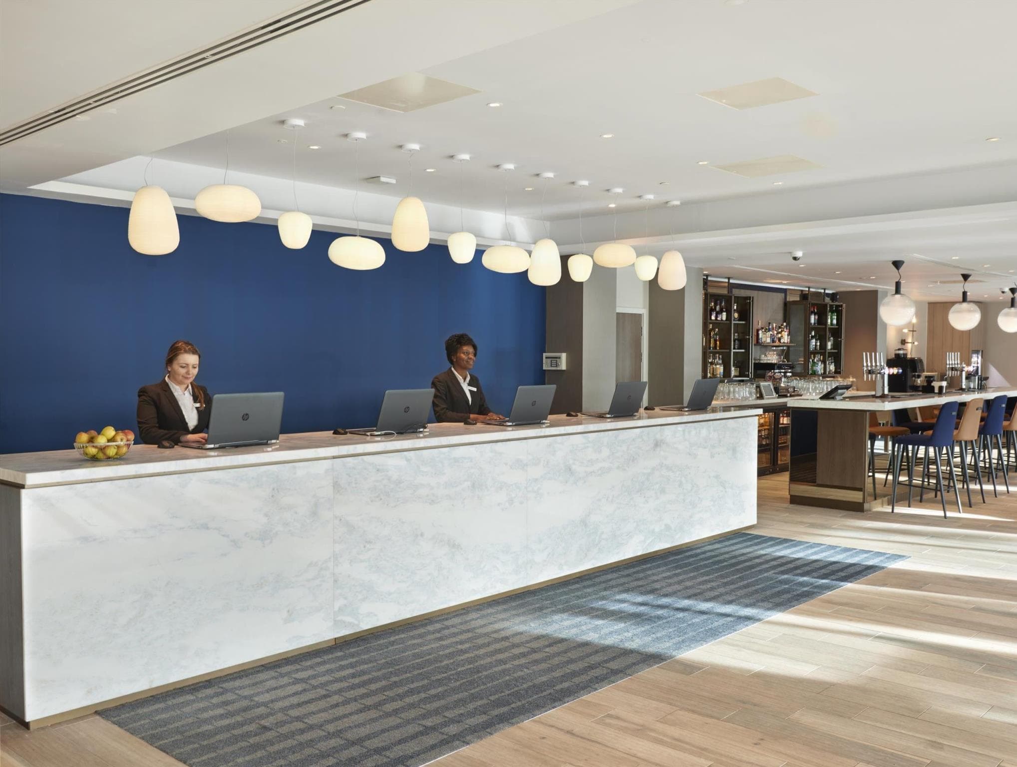 Hyatt Place London Heathrow Airport photo 5