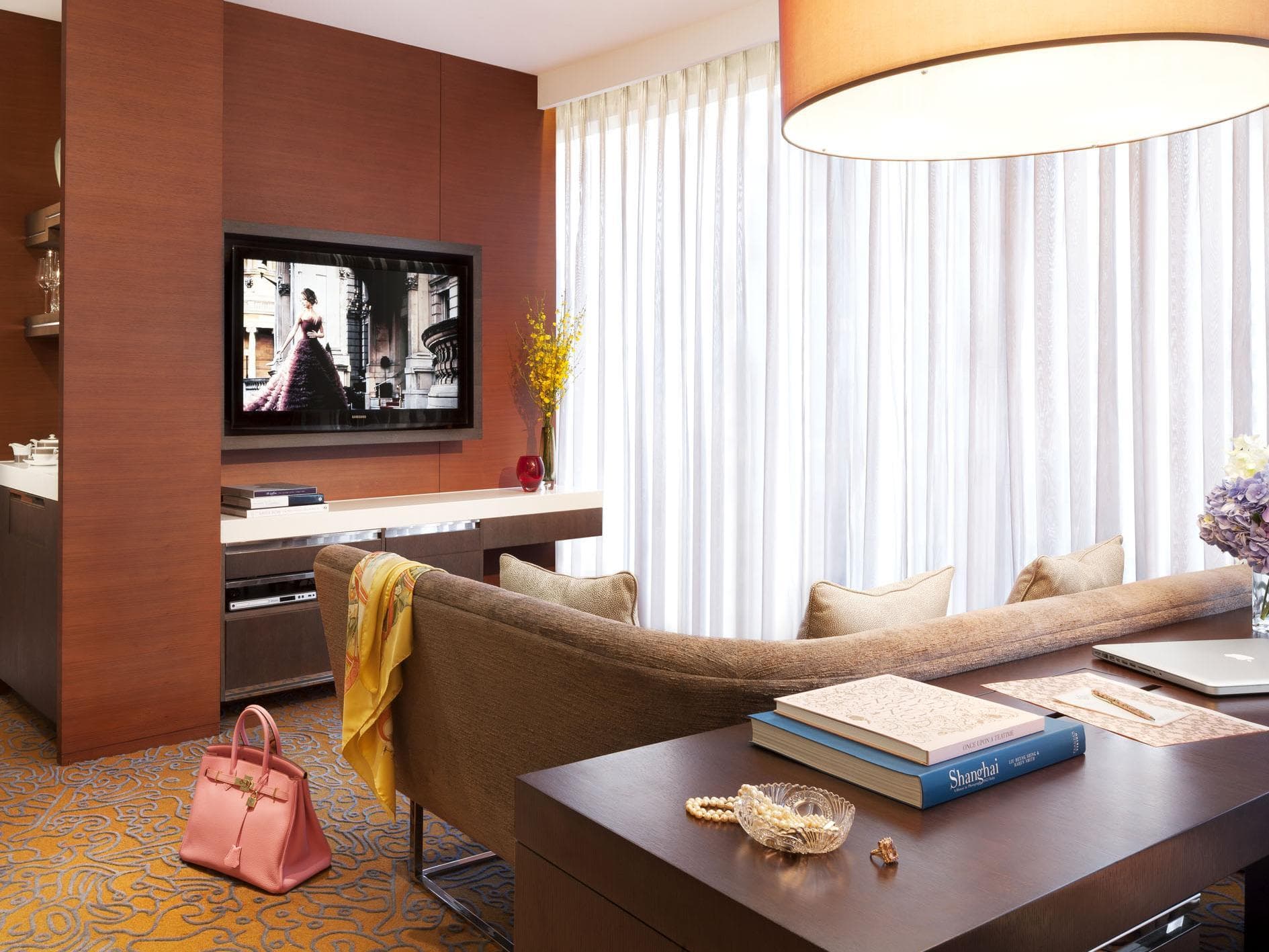 The Langham Shanghai Xintiandi photo 3