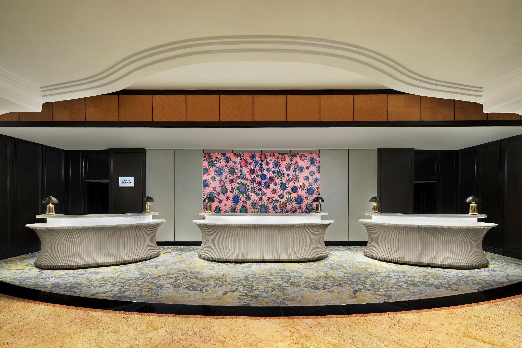 Sheraton Surabaya Hotel & Towers photo 5