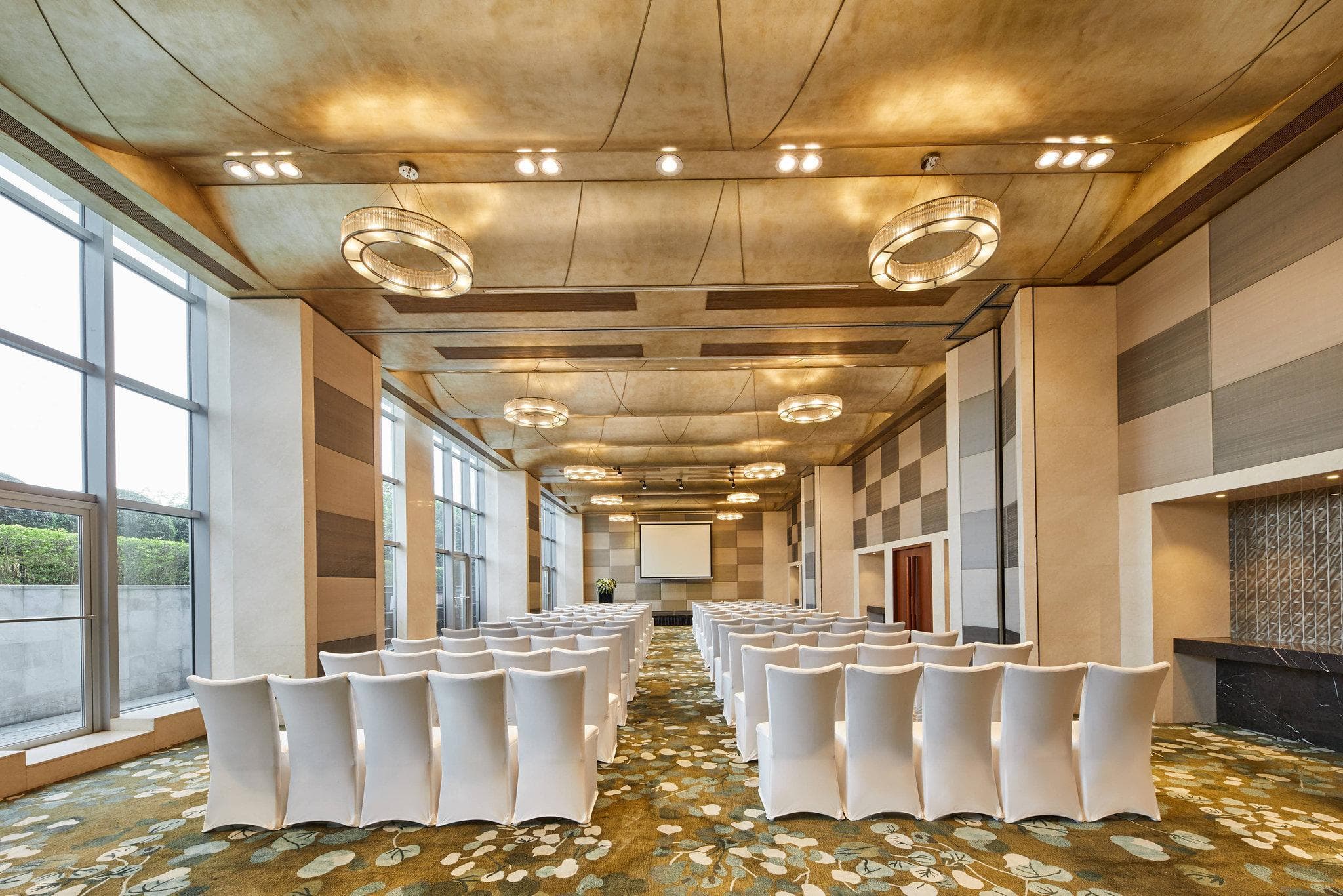 The Westin Shenzhen Nanshan photo 4