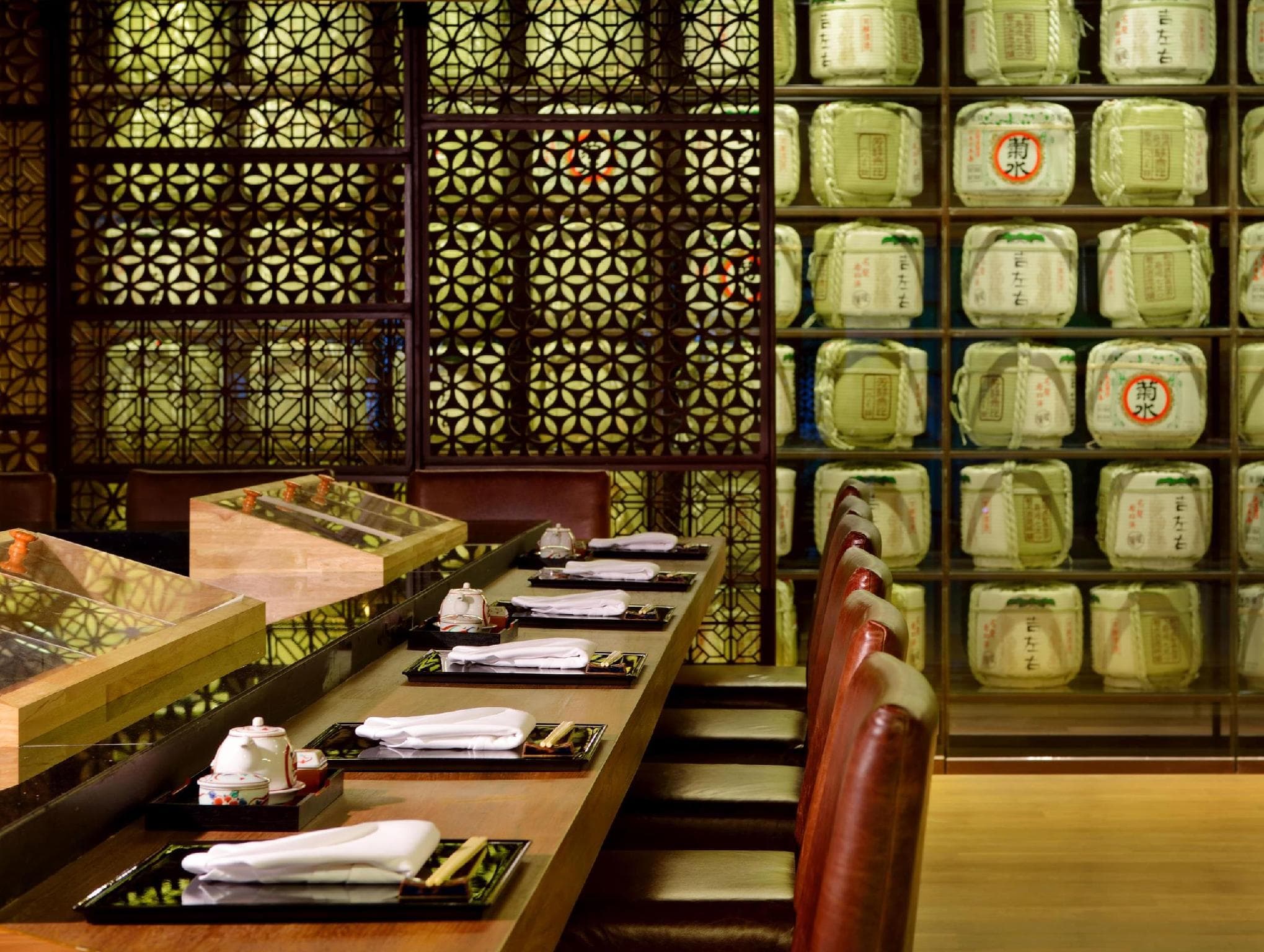 The Westin Grande Sukhumvit, Bangkok photo 4