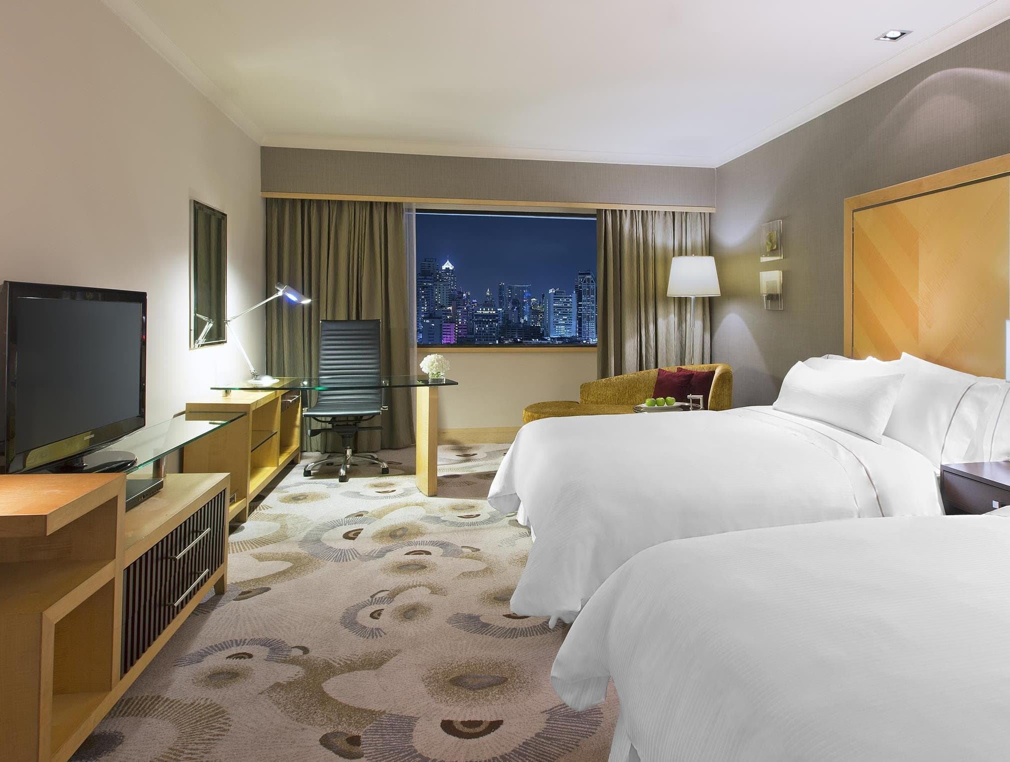 The Westin Grande Sukhumvit, Bangkok photo 2