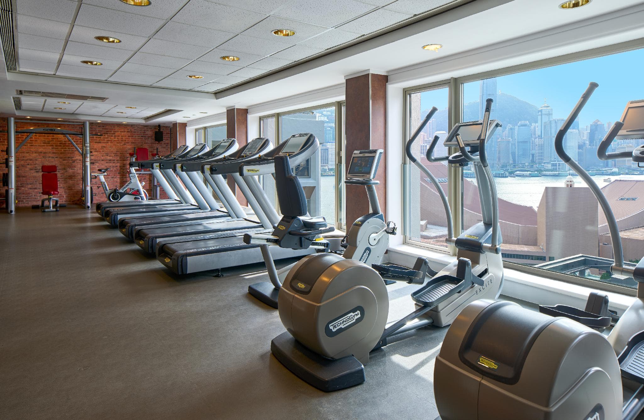 Sheraton Hong Kong Hotel & Towers photo 3