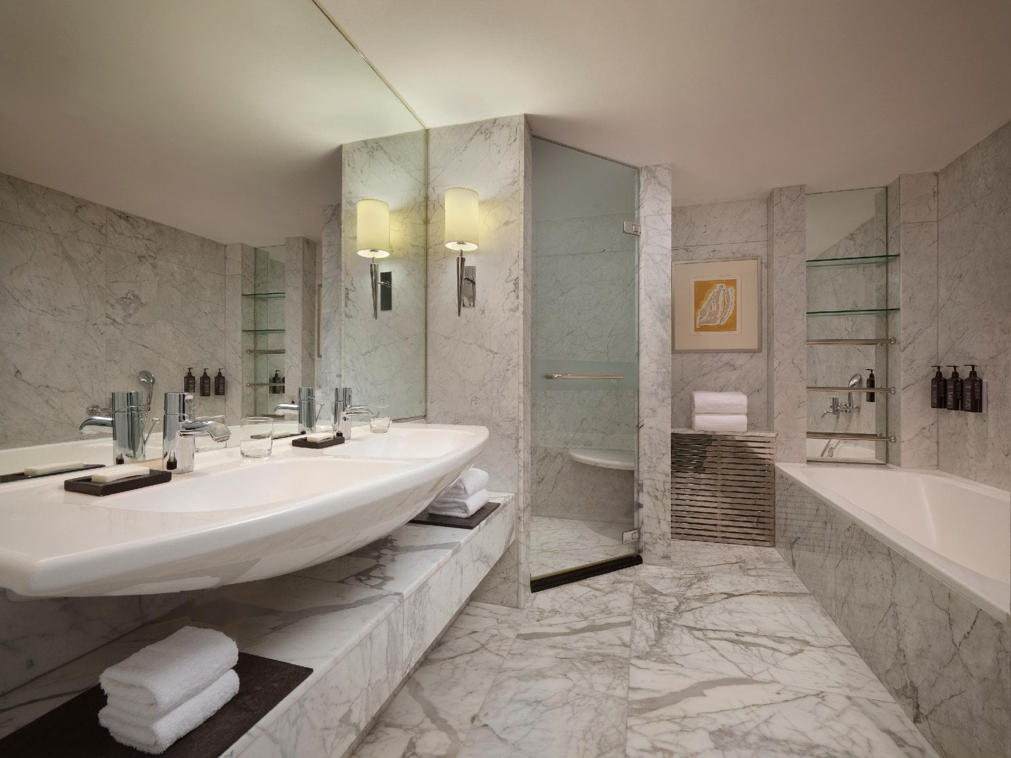Sheraton Hong Kong Hotel & Towers photo 2