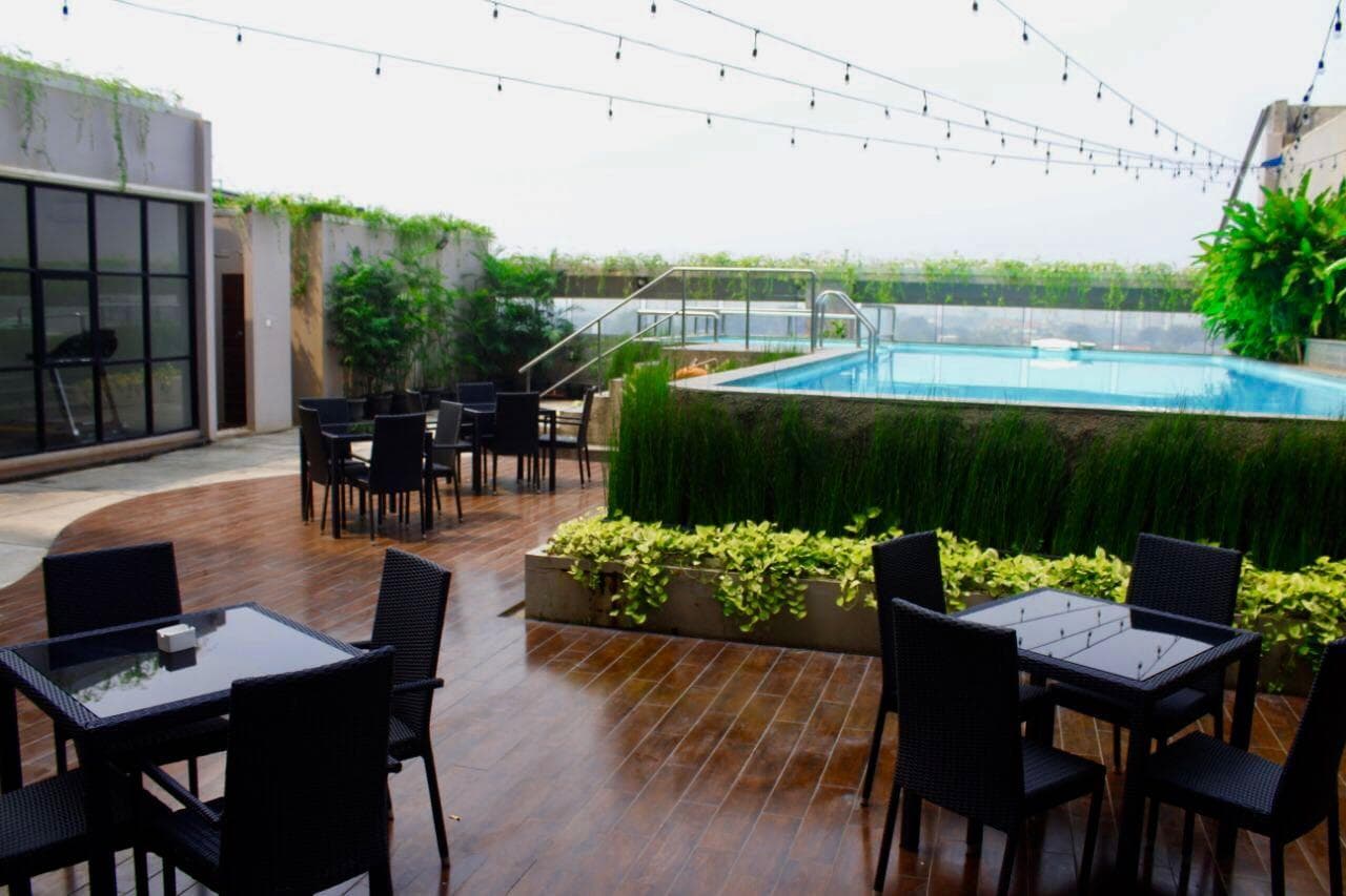 Hotel Santika Mega City - Bekasi photo 5