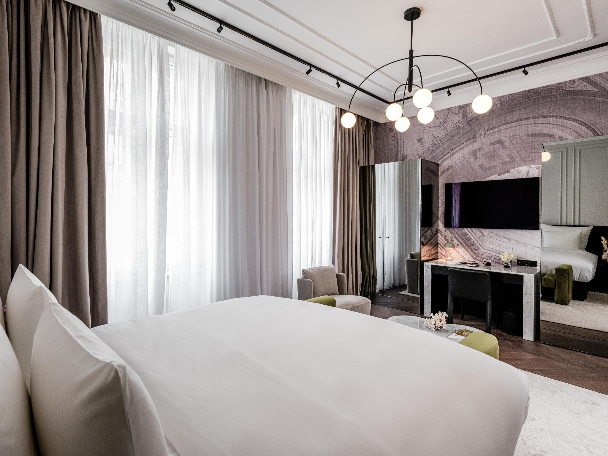 The Amauris Vienna - Relais & Châteaux photo 2