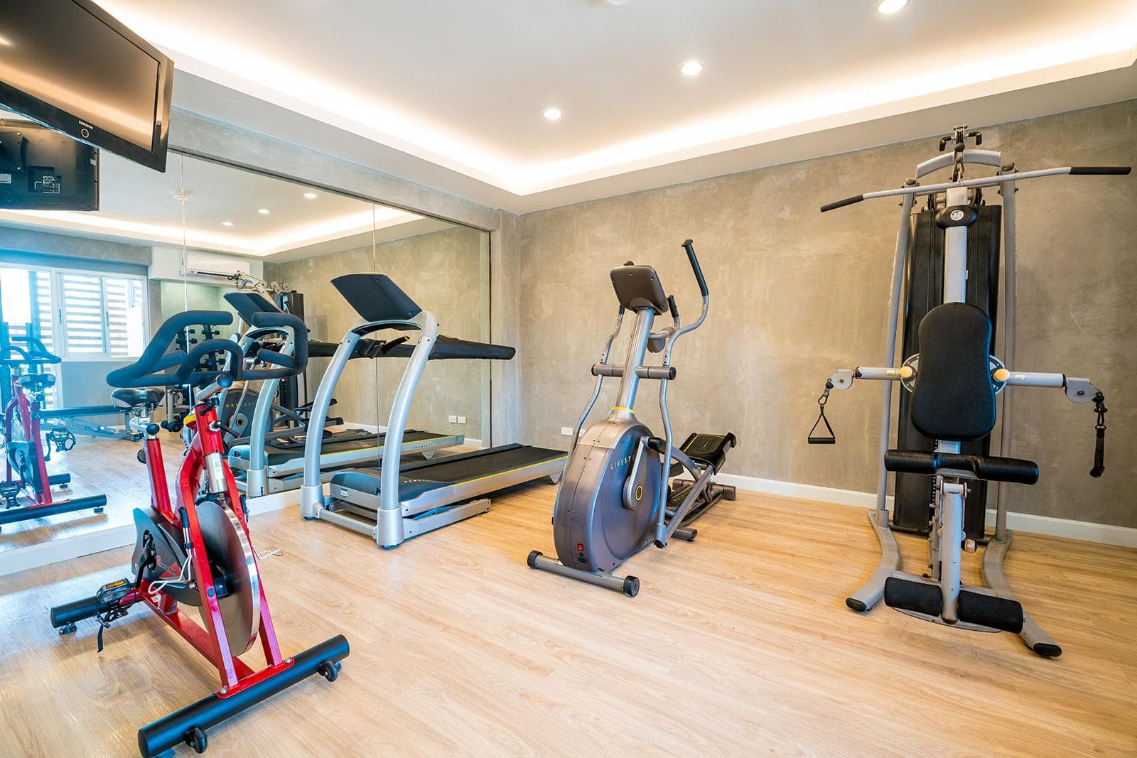 Koon Hotel Sukhumvit photo 5
