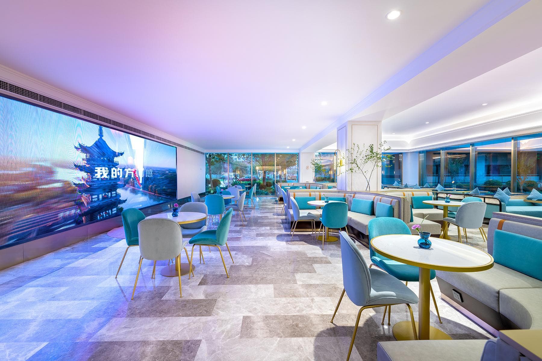 Manxin Hotel Beijing Yizhuang Economic Development Zone photo 4
