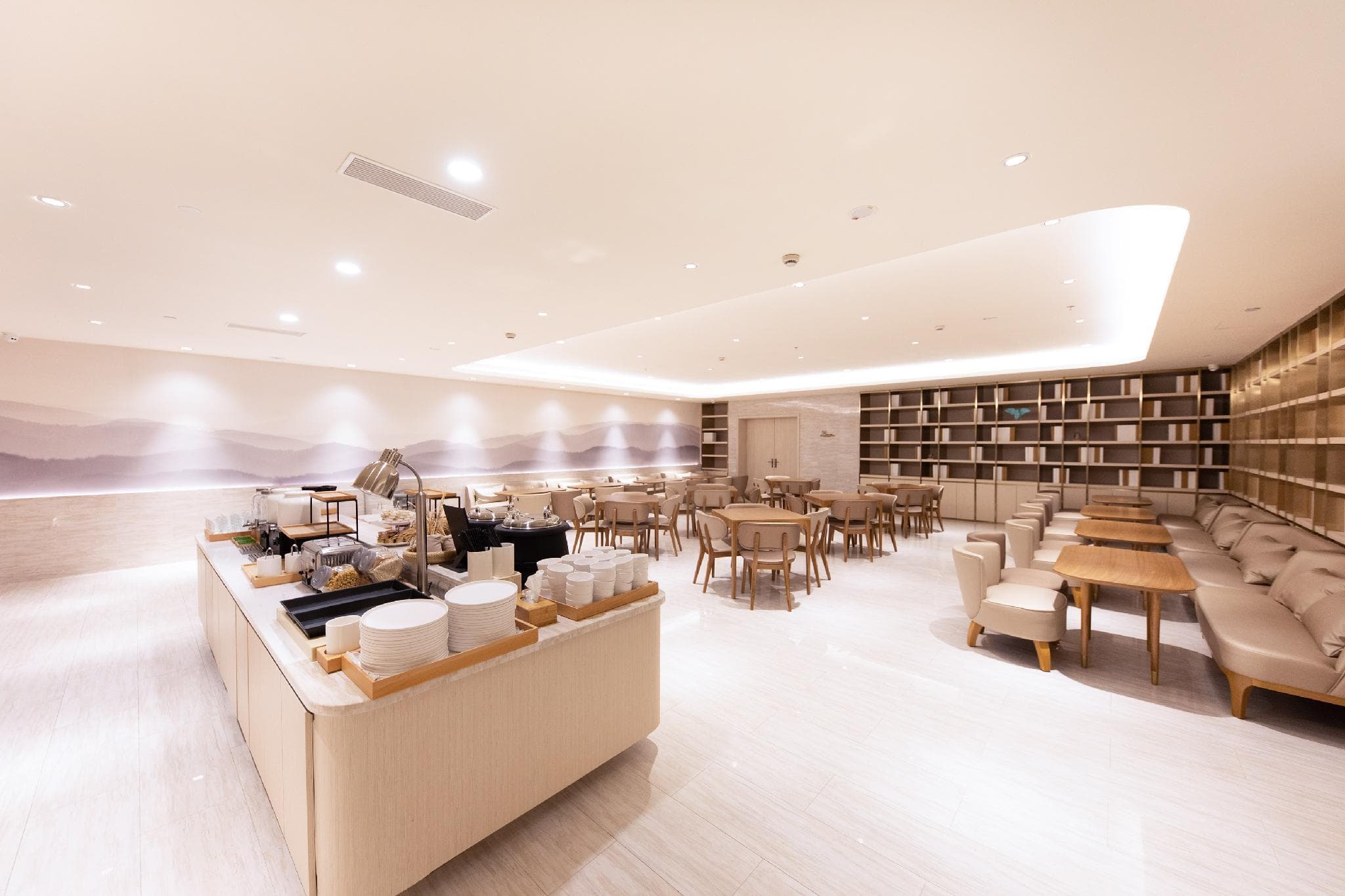 Ji Hotel Pingdu Qingdao Road photo 5