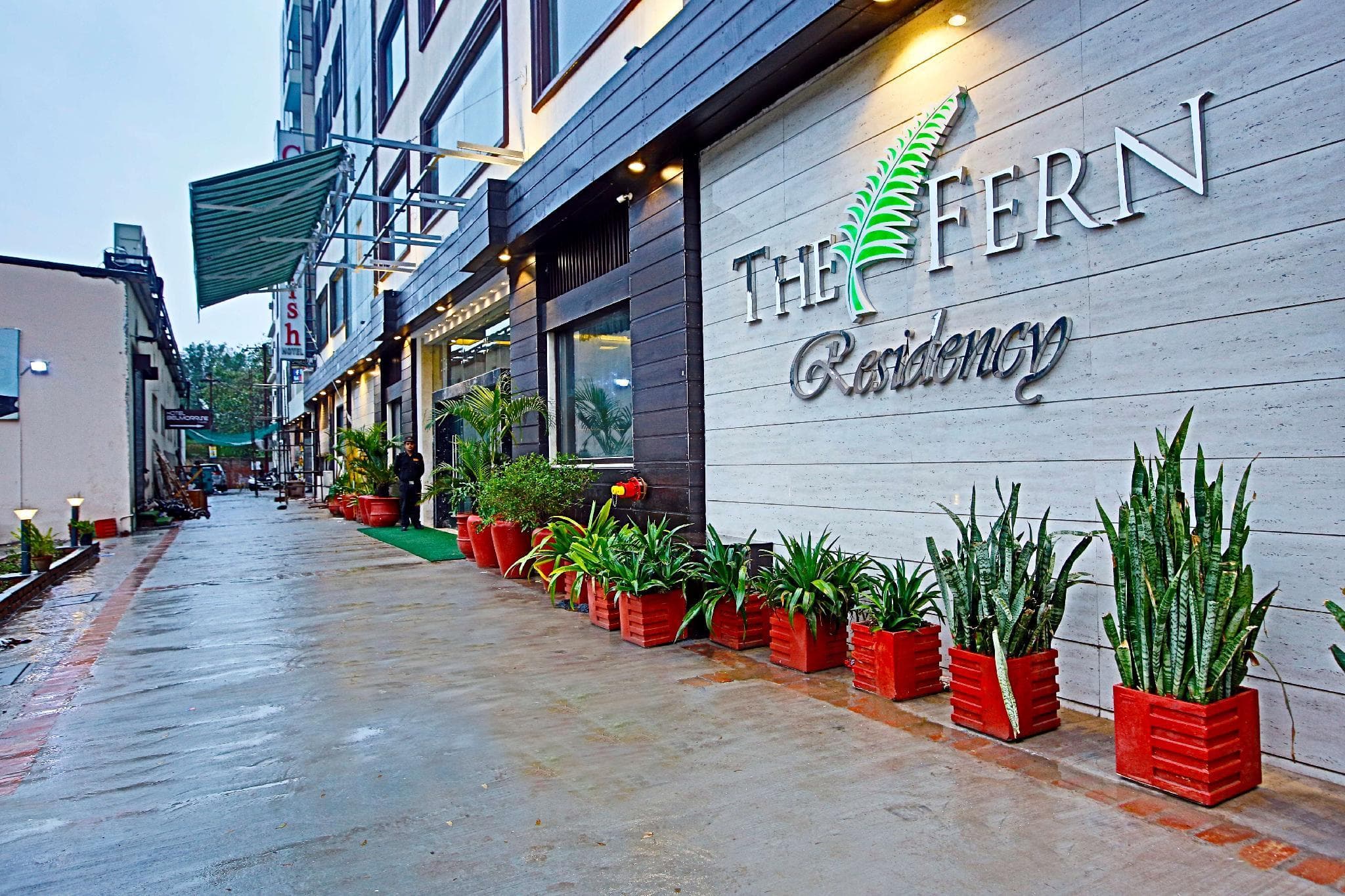 Hotel Noida photo 3