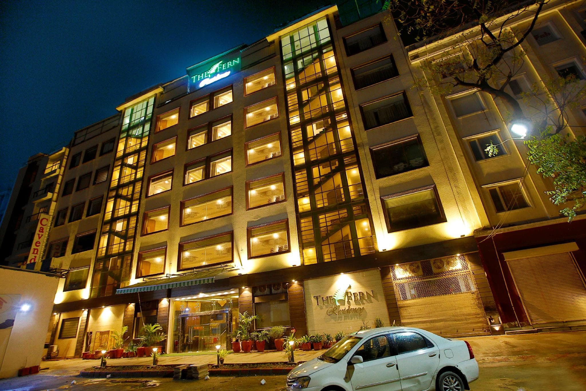 Hotel Noida photo 4