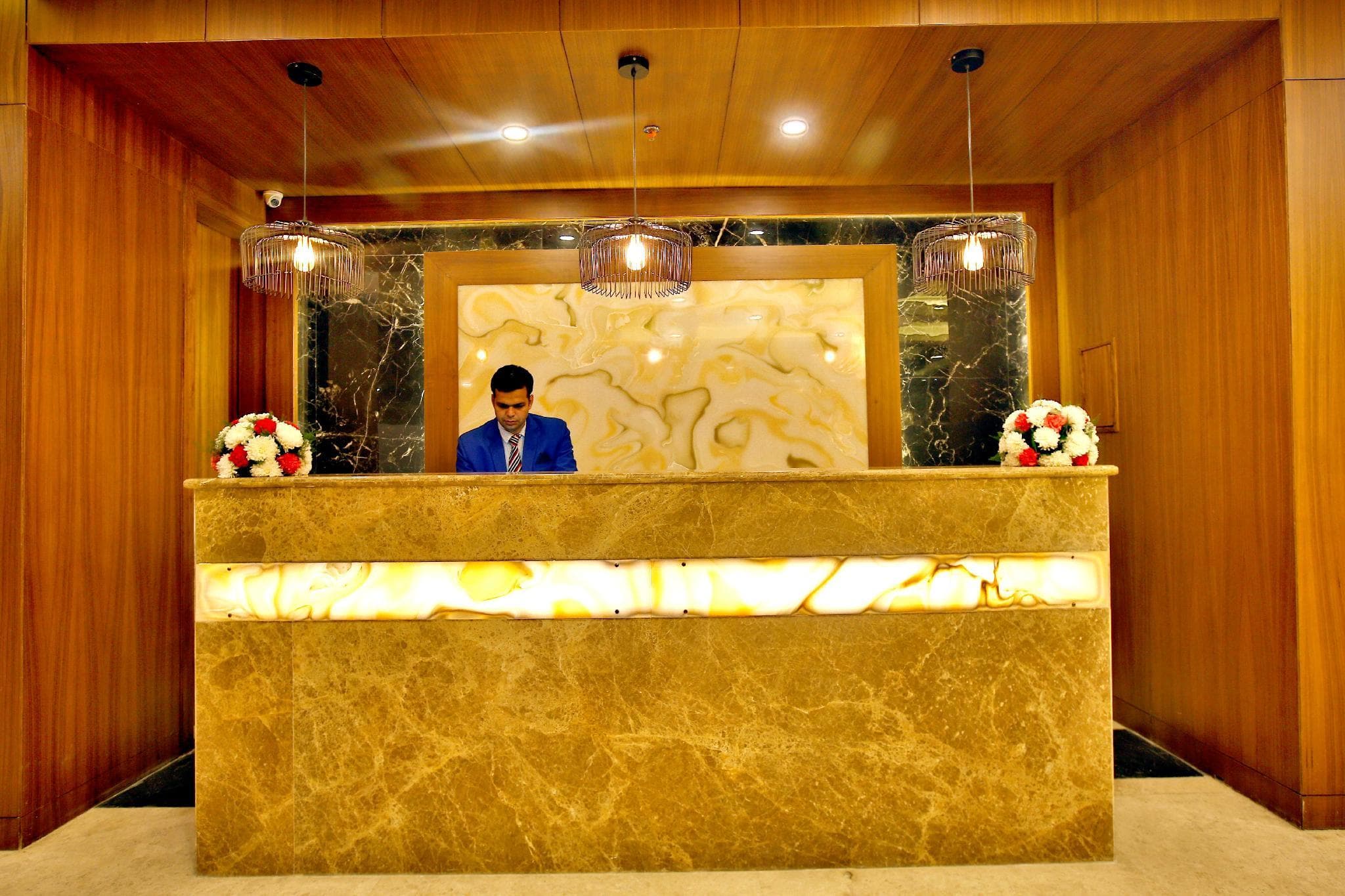 Hotel Noida photo 5