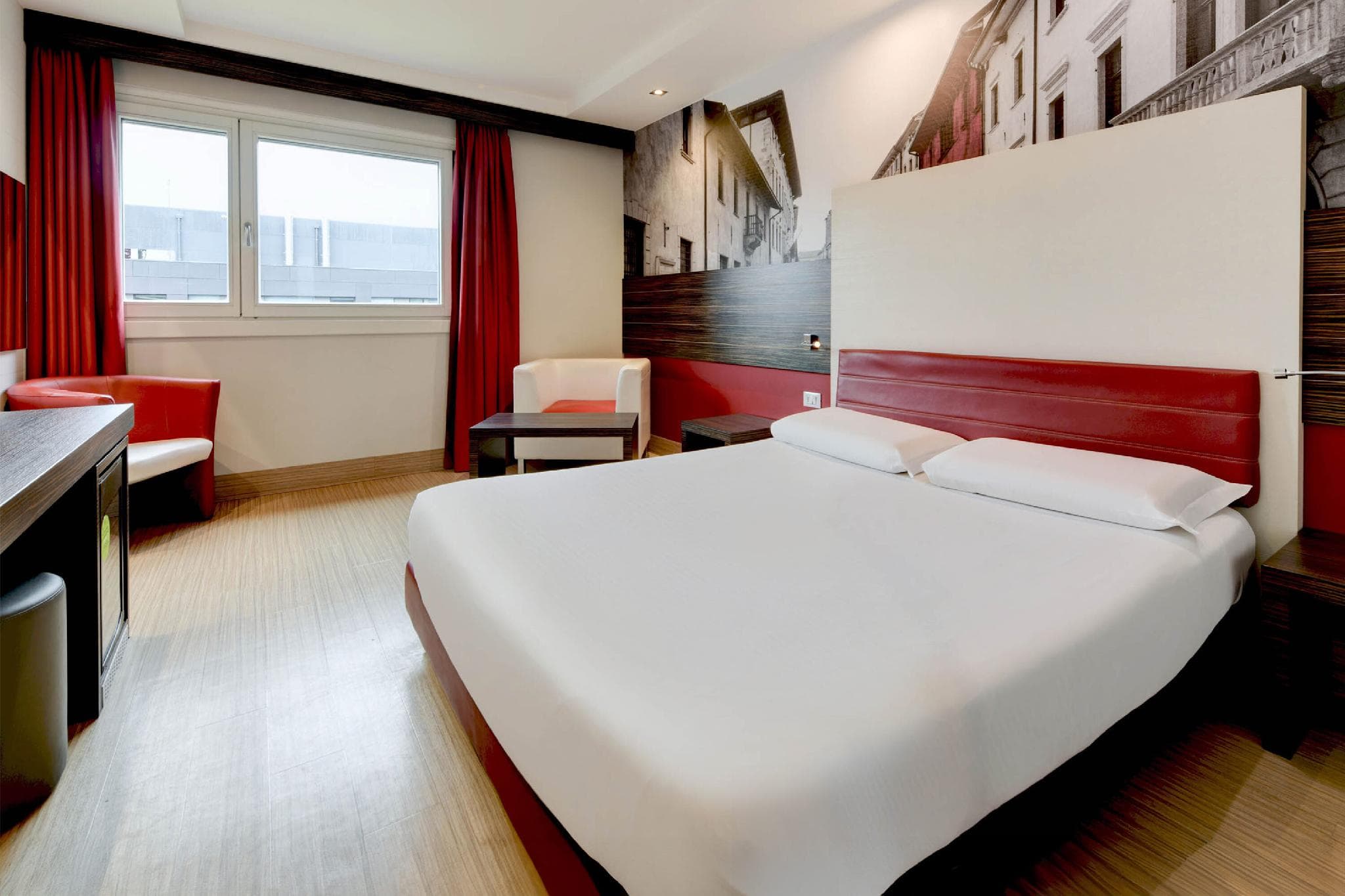 B&B Hotel Trento photo 2