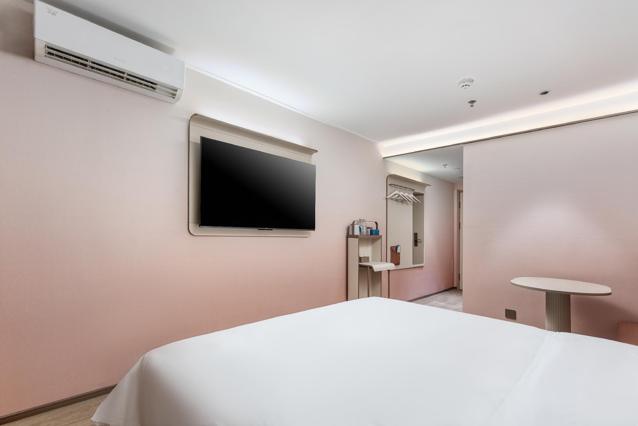 Hanting Hotel Guangzhou Huangshi photo 2