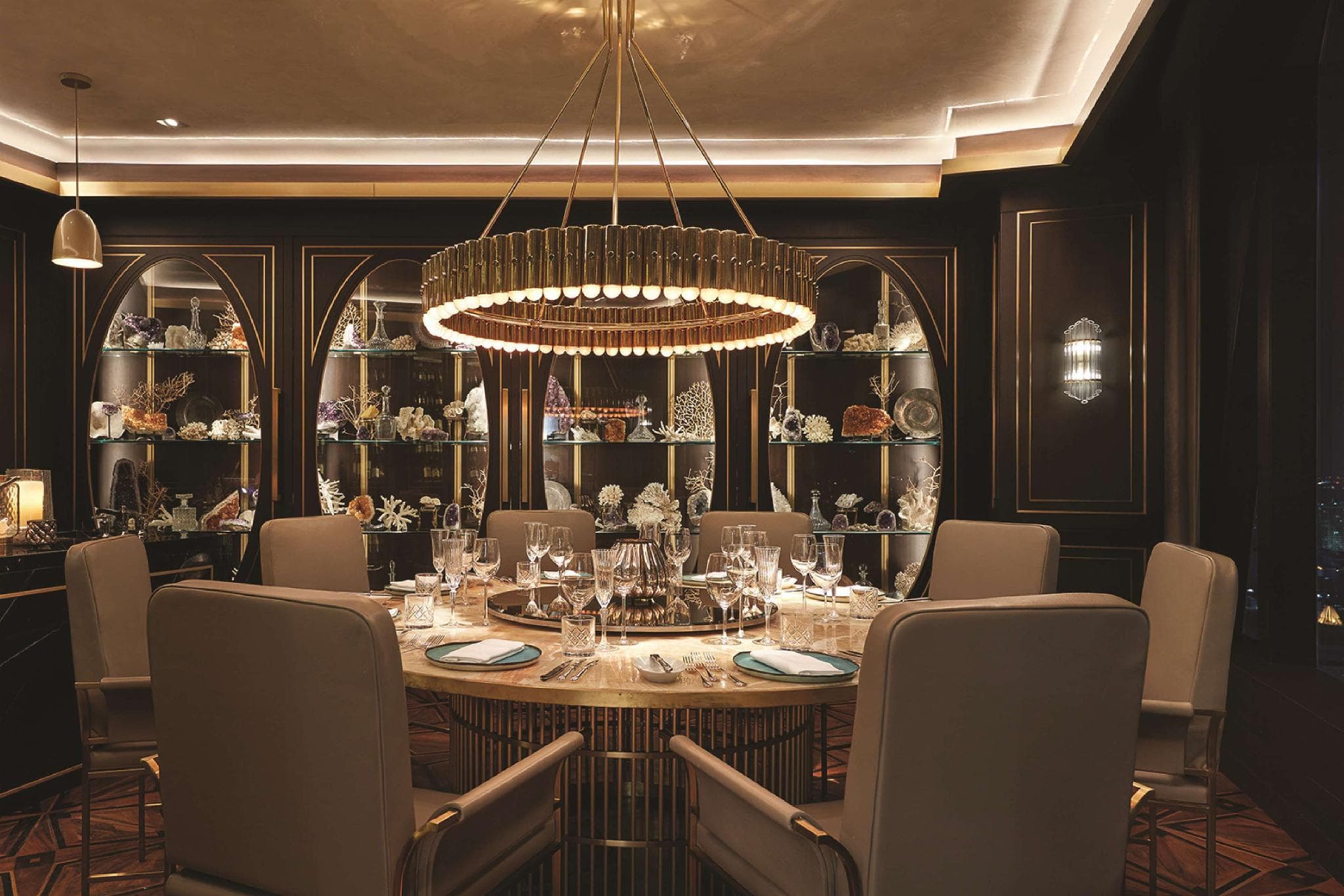 Park Hyatt Bangkok photo 4