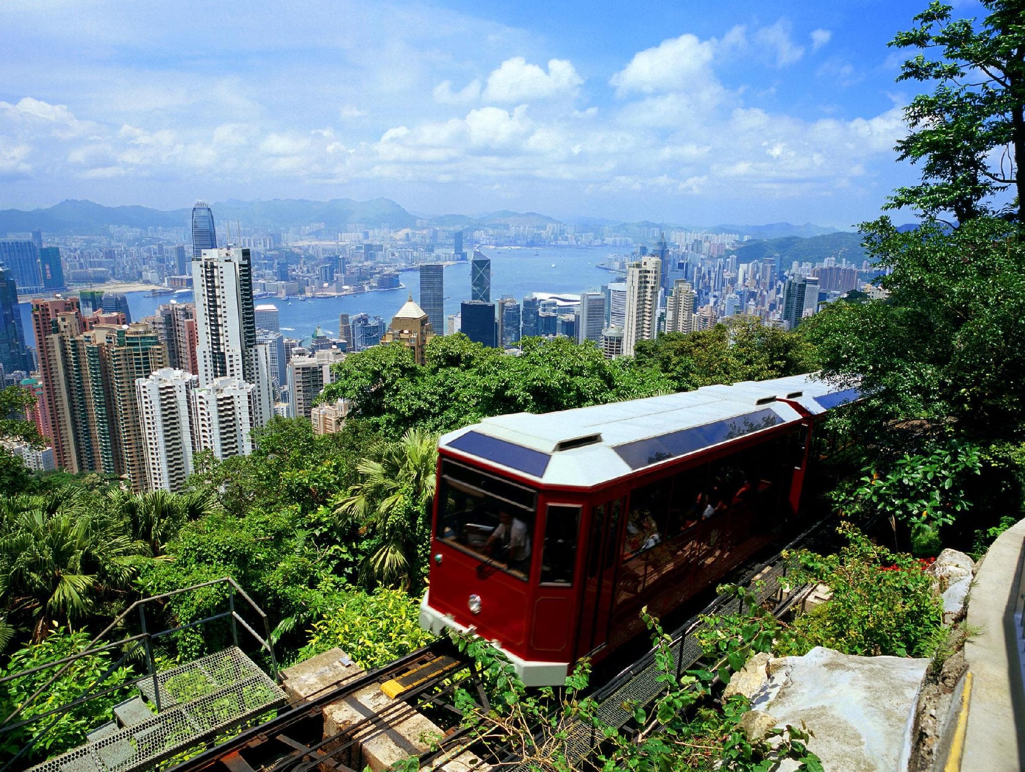 W Hong Kong photo 4