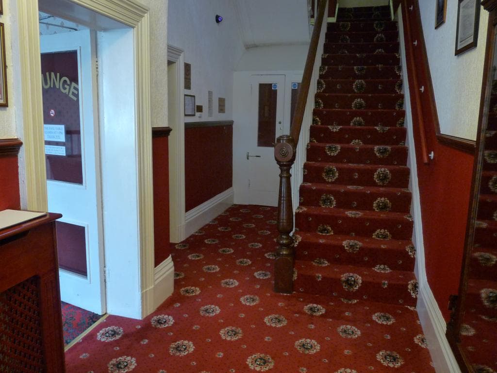 Hilbre Hotel photo 4