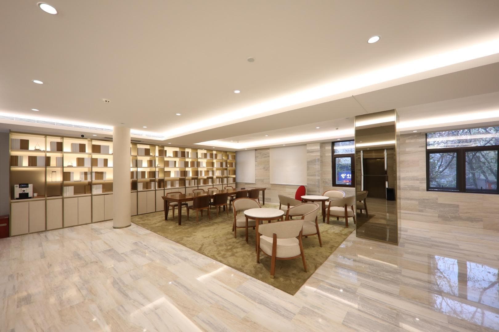 Ji Hotel Nanjing Hanzhongmen photo 4