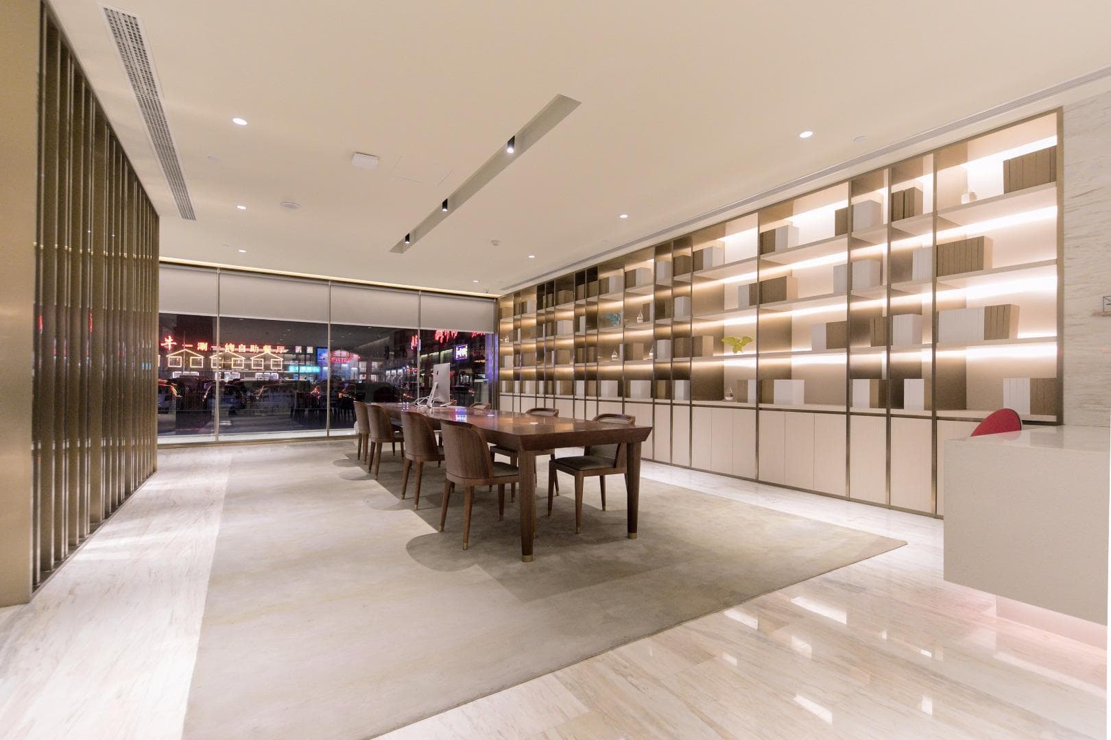 Ji Hotel Qufu Visitor Center photo 3