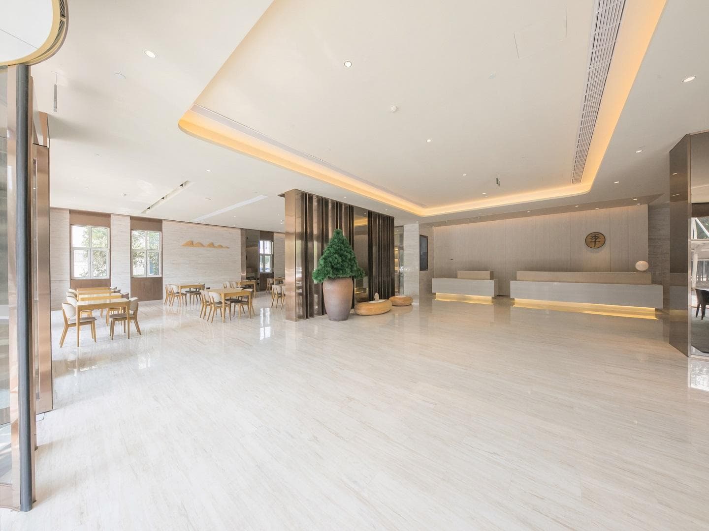 Ji Hotel Tianjin Binhai International Airport photo 3