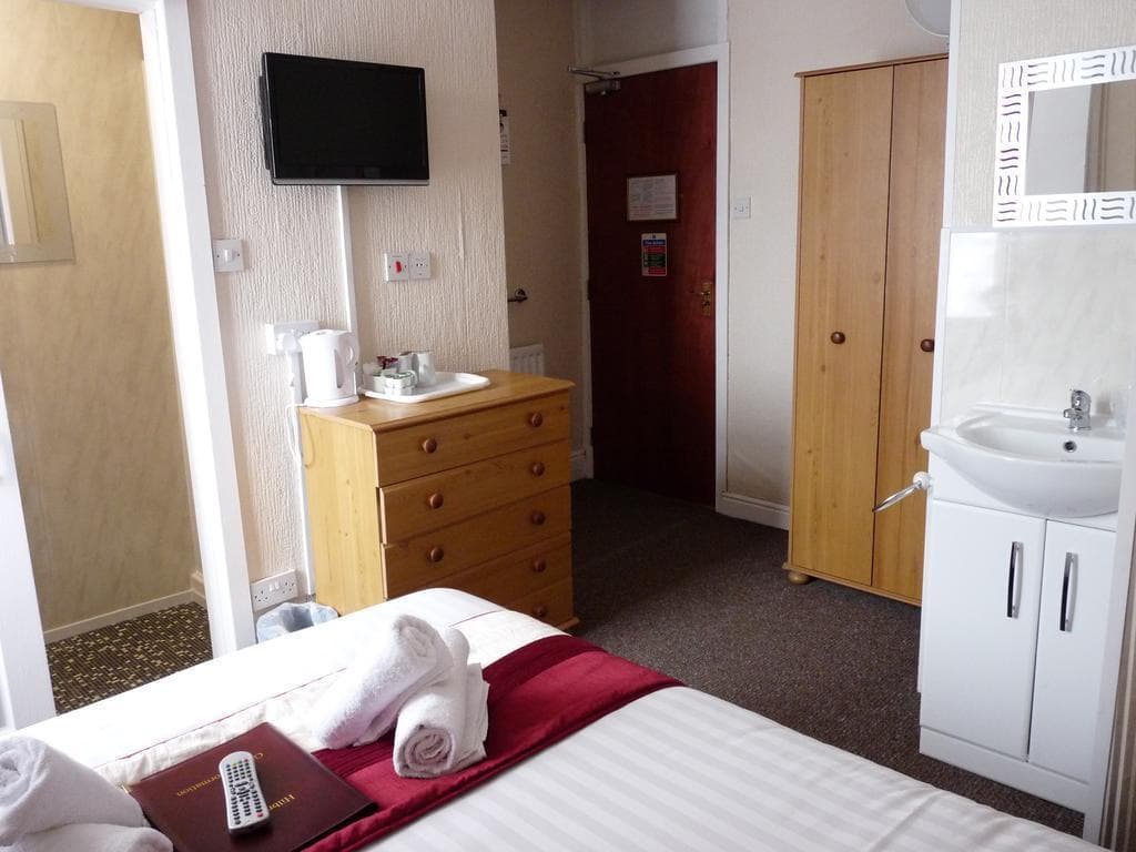 Hilbre Hotel photo 2