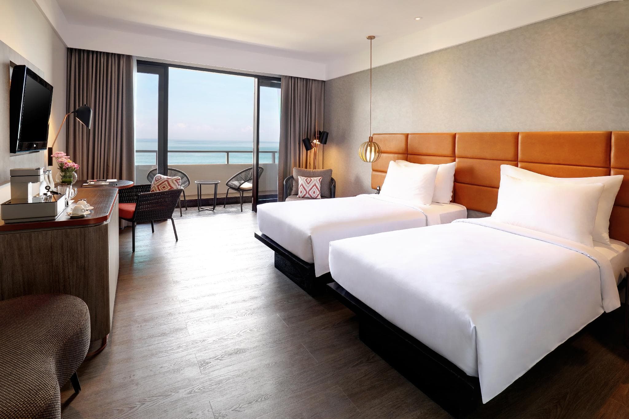 Pullman Bali Legian Beach photo 2