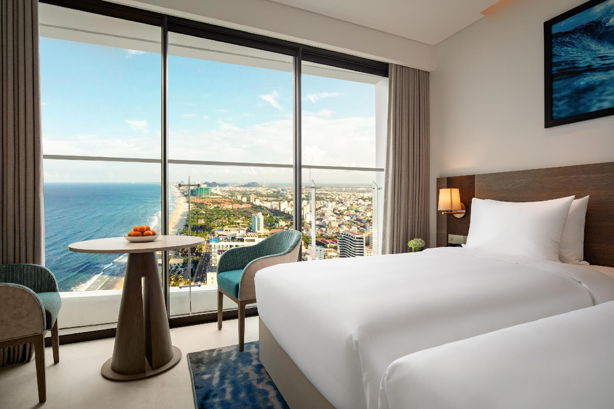 Radisson Hotel Danang photo 2