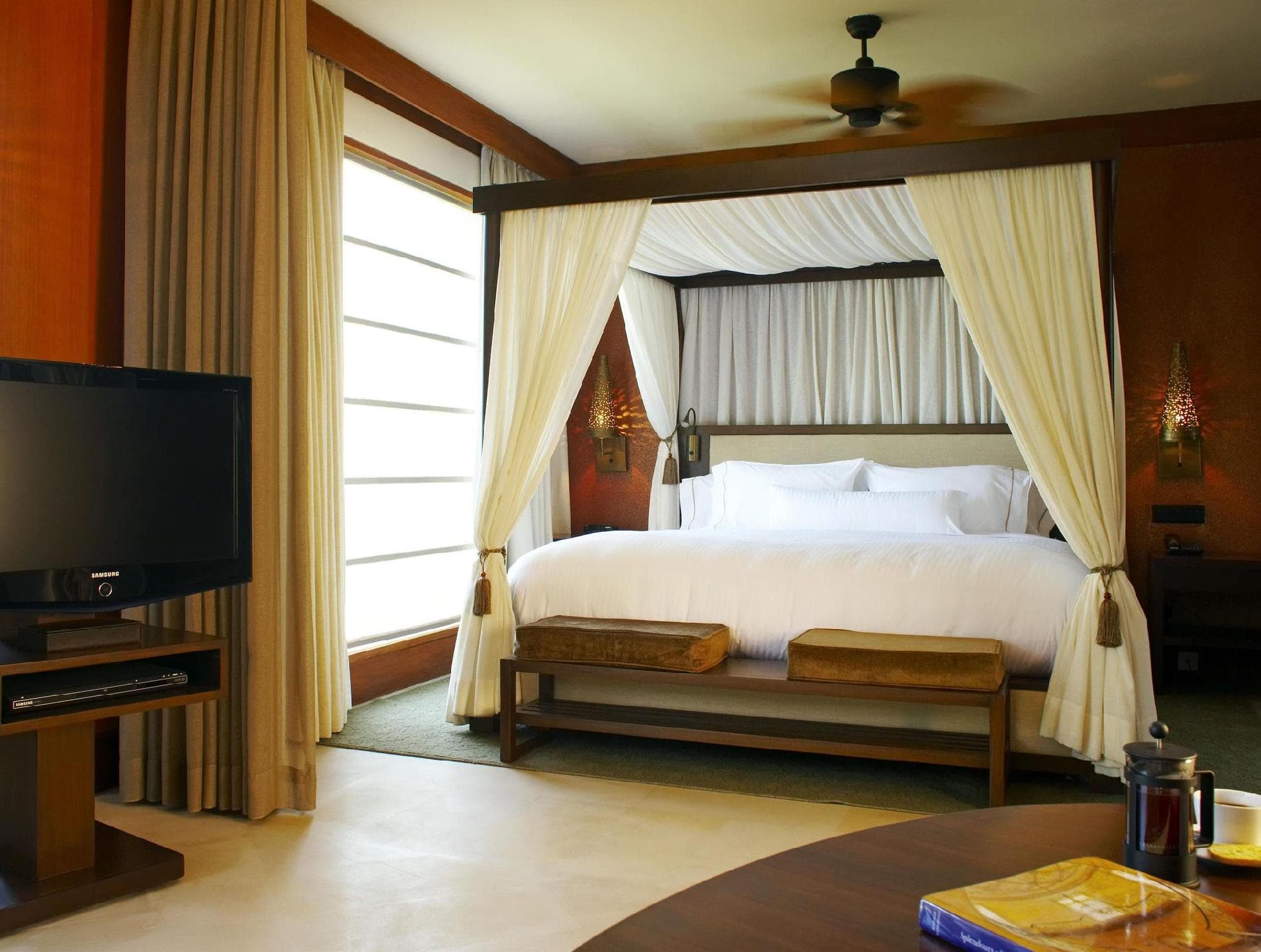 The Westin Sohna Resort & Spa photo 3