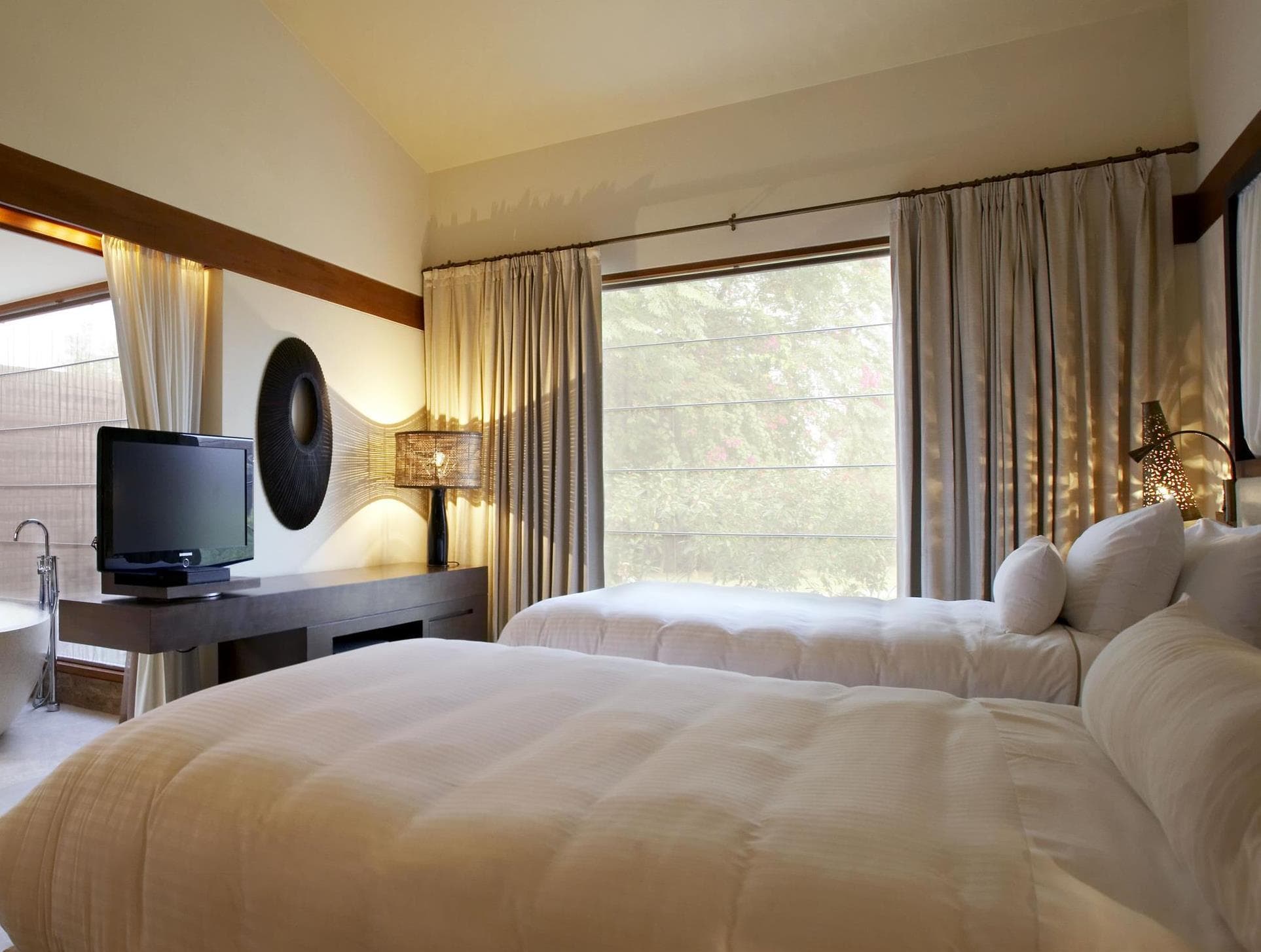 The Westin Sohna Resort & Spa photo 5